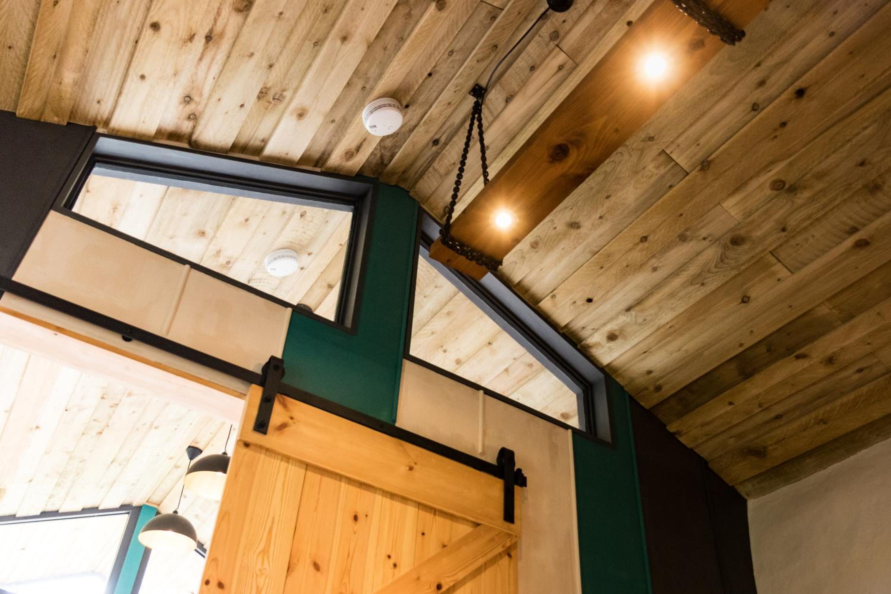 Wildflower Eco Lodges