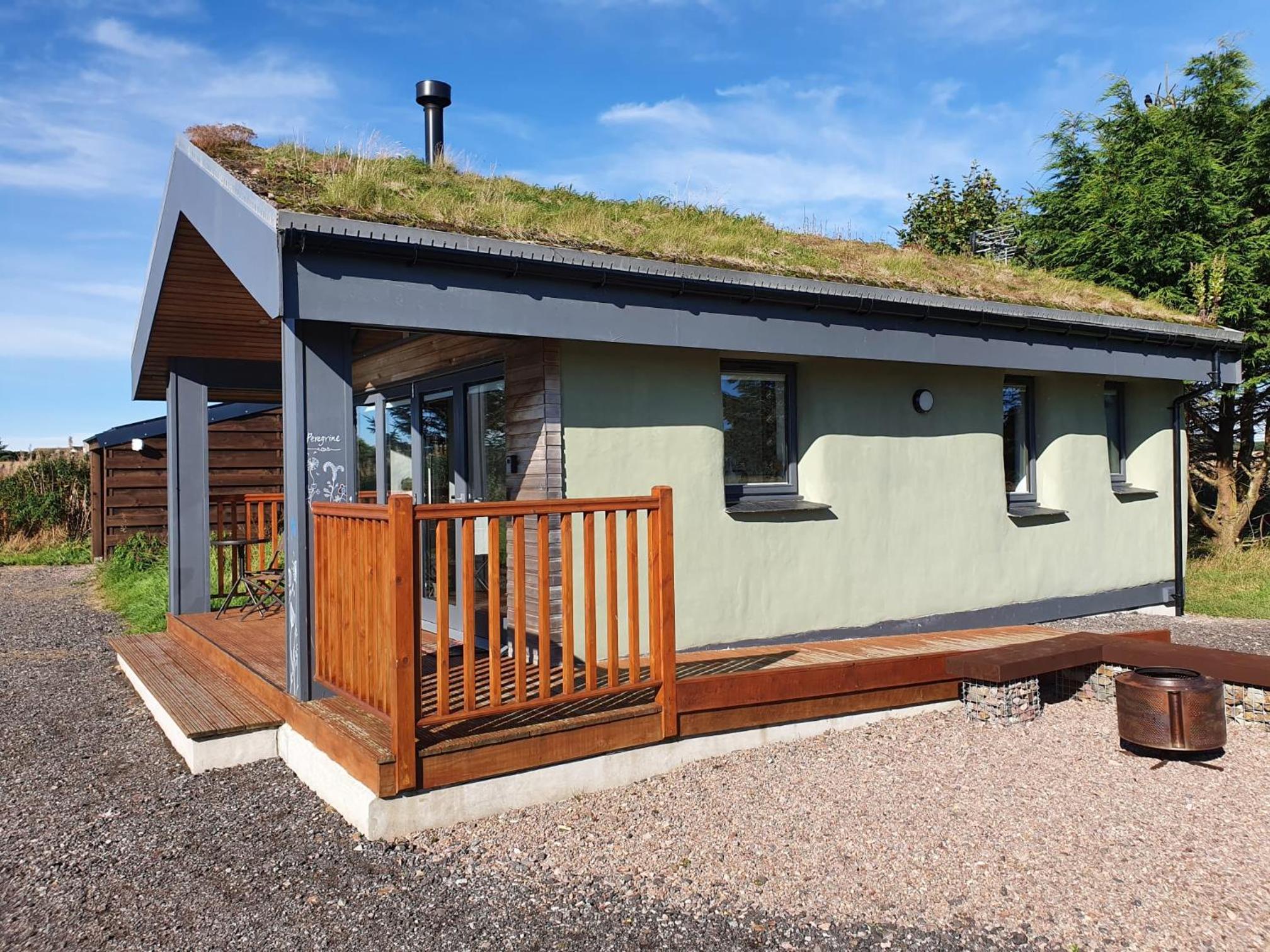 Wildflower Eco Lodges