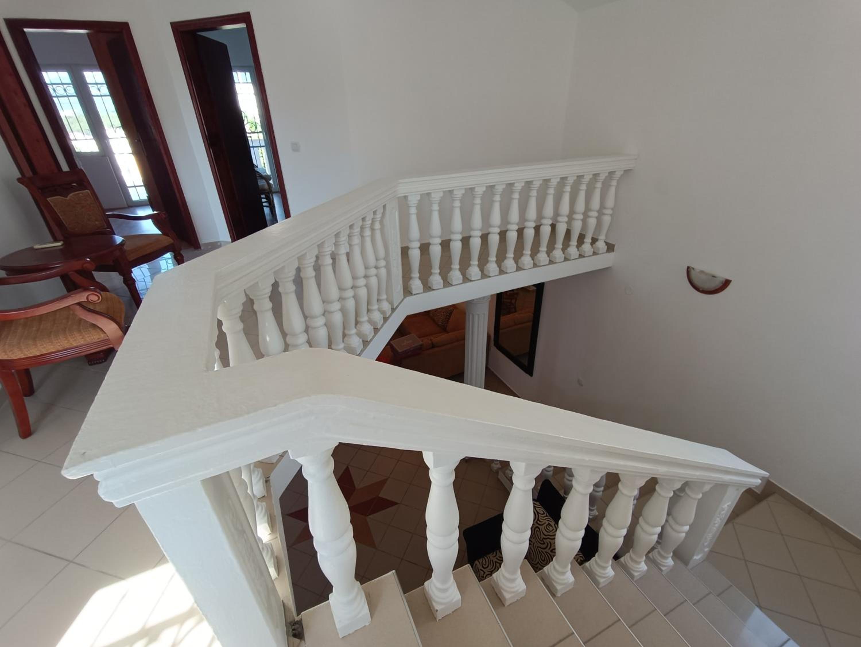 Villa Luna