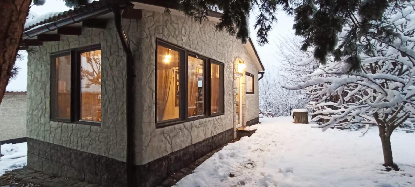 Forest Hide Tiny House view 5