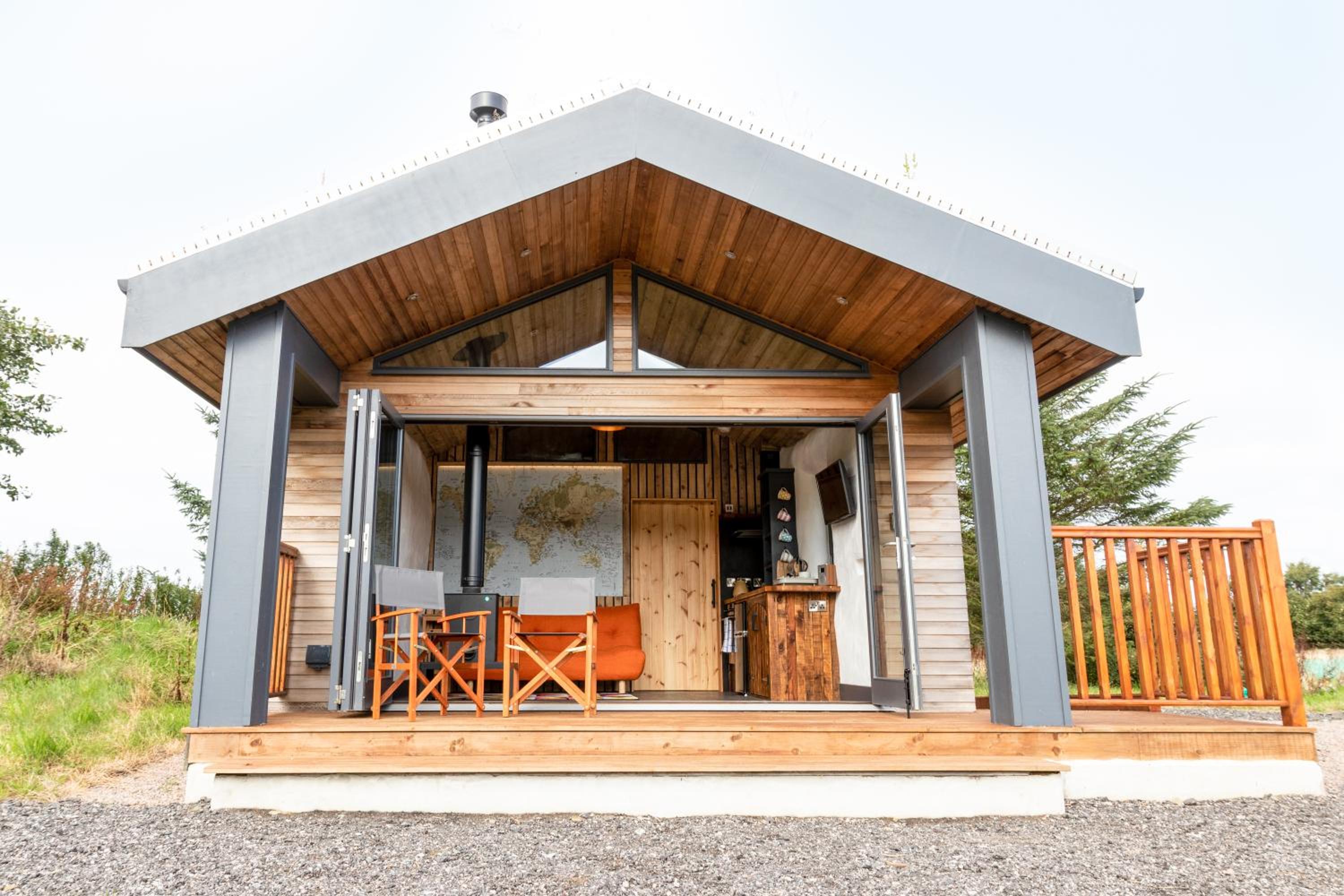 Wildflower Eco Lodges