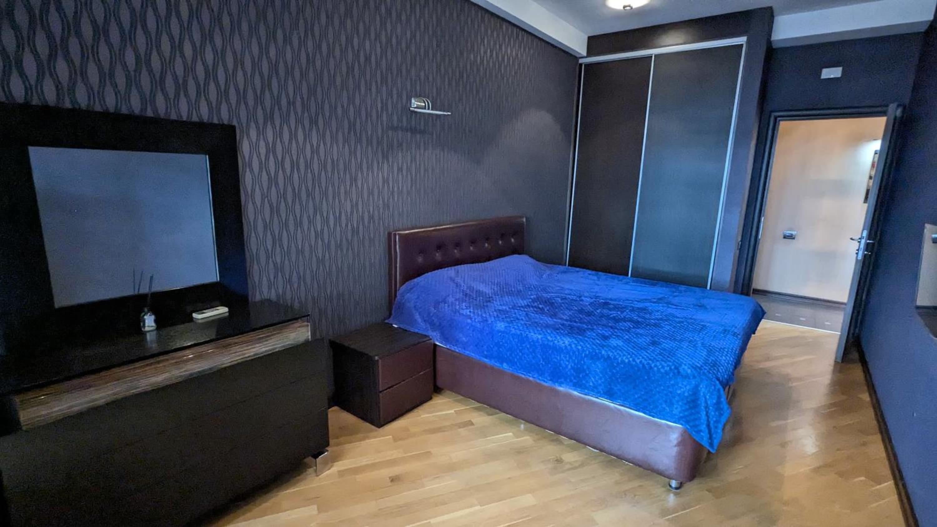 City Center Apartman Baku