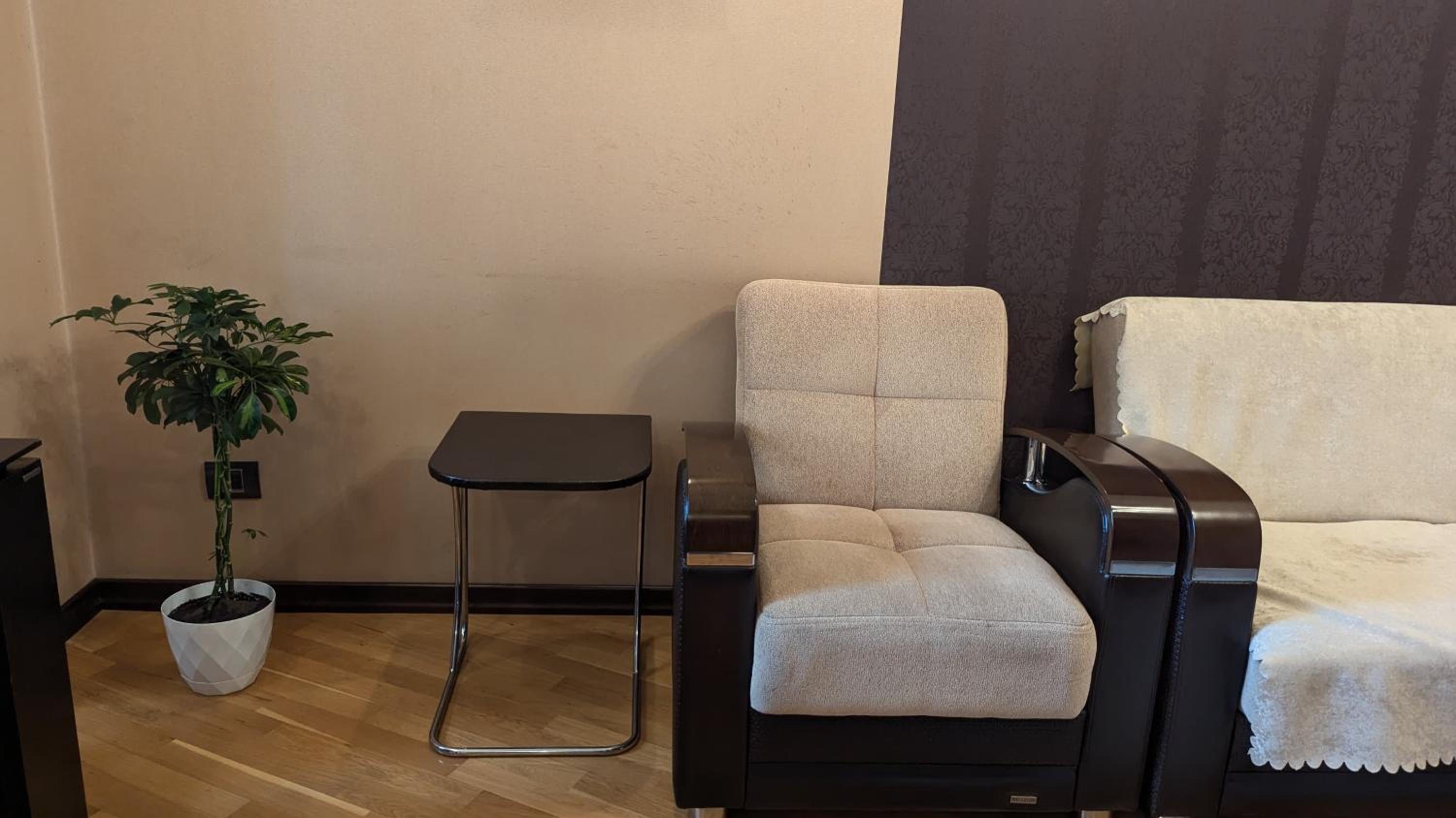 City Center Apartman Baku