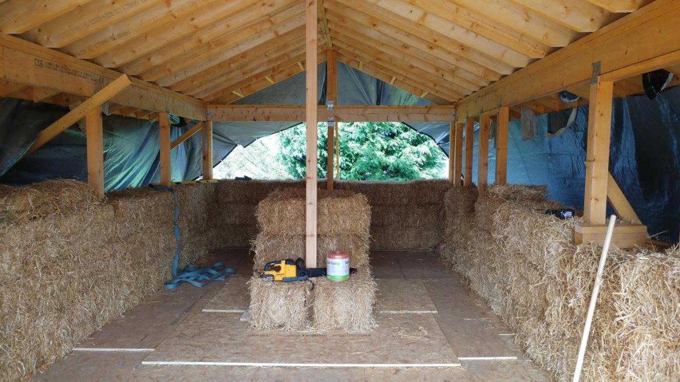 Wildflower Eco Lodges