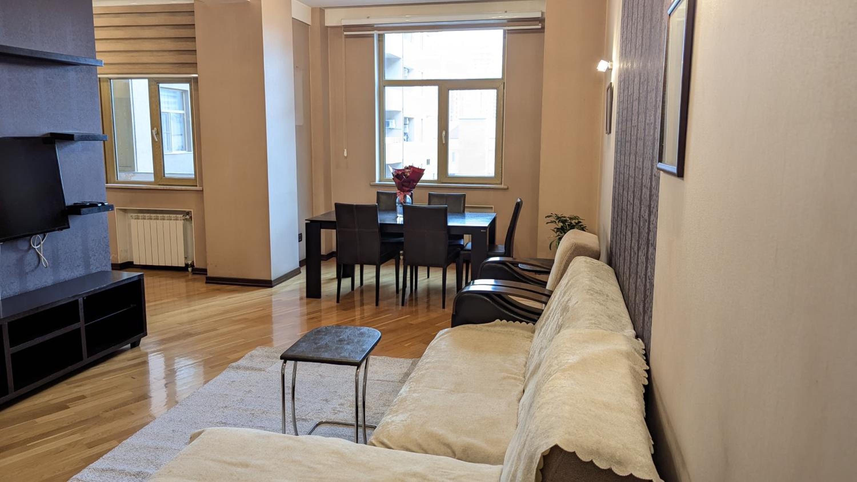 City Center Apartman Baku