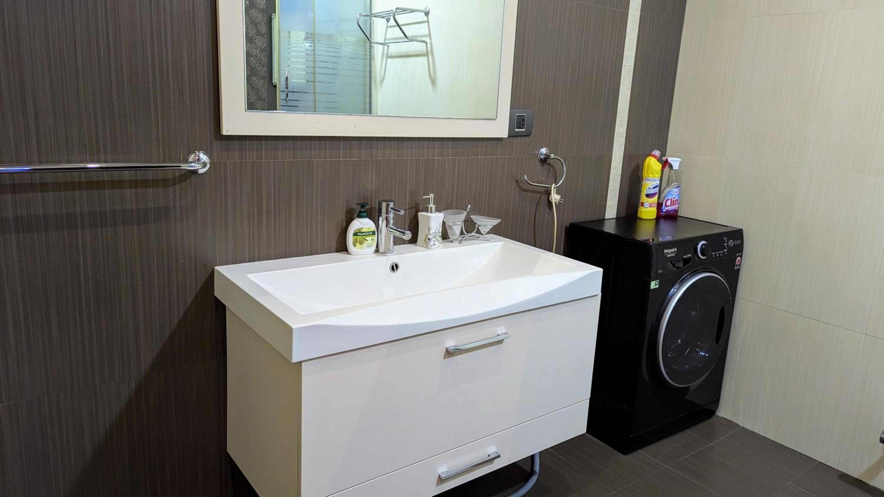 City Center Apartman Baku