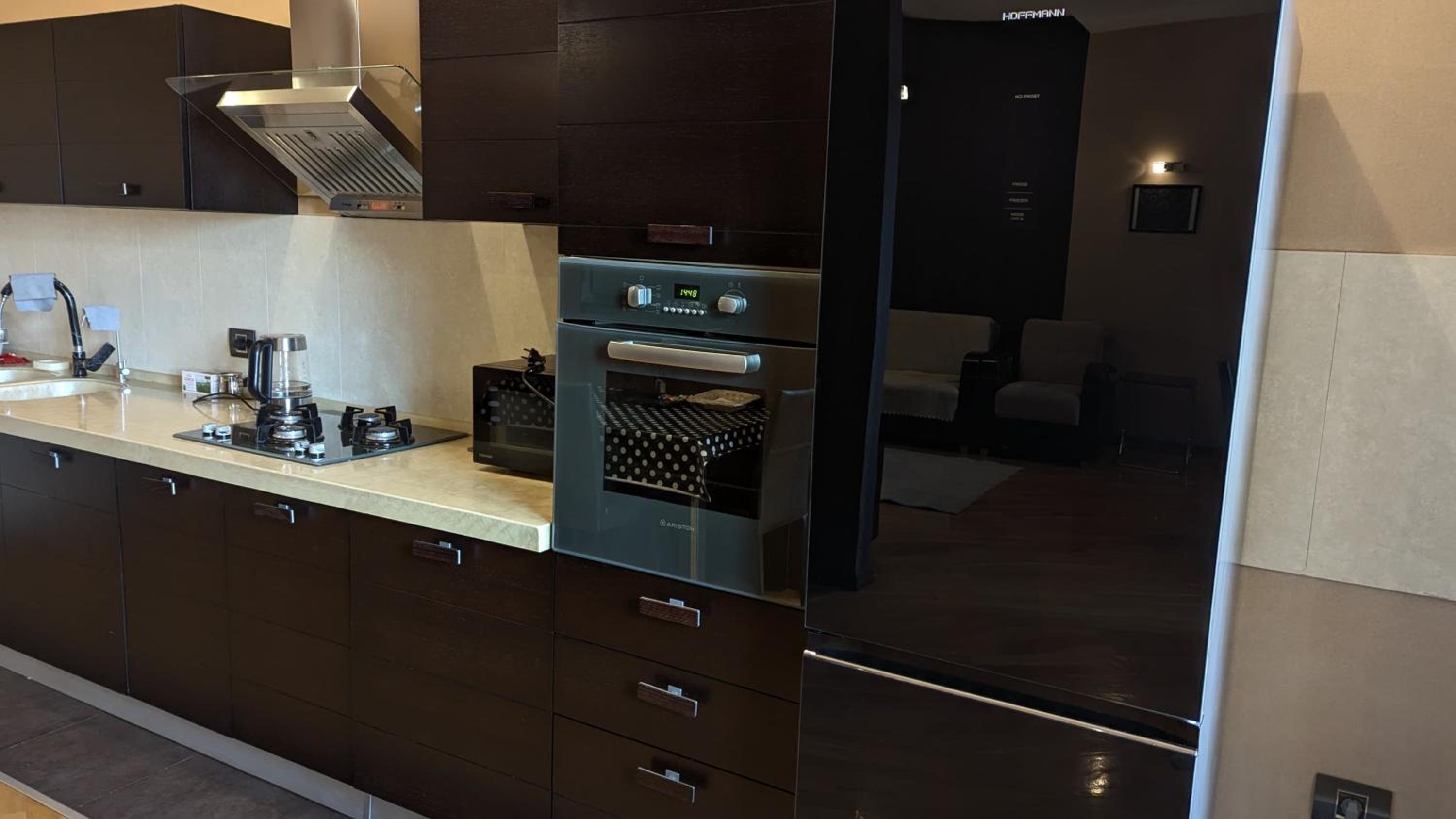 City Center Apartman Baku