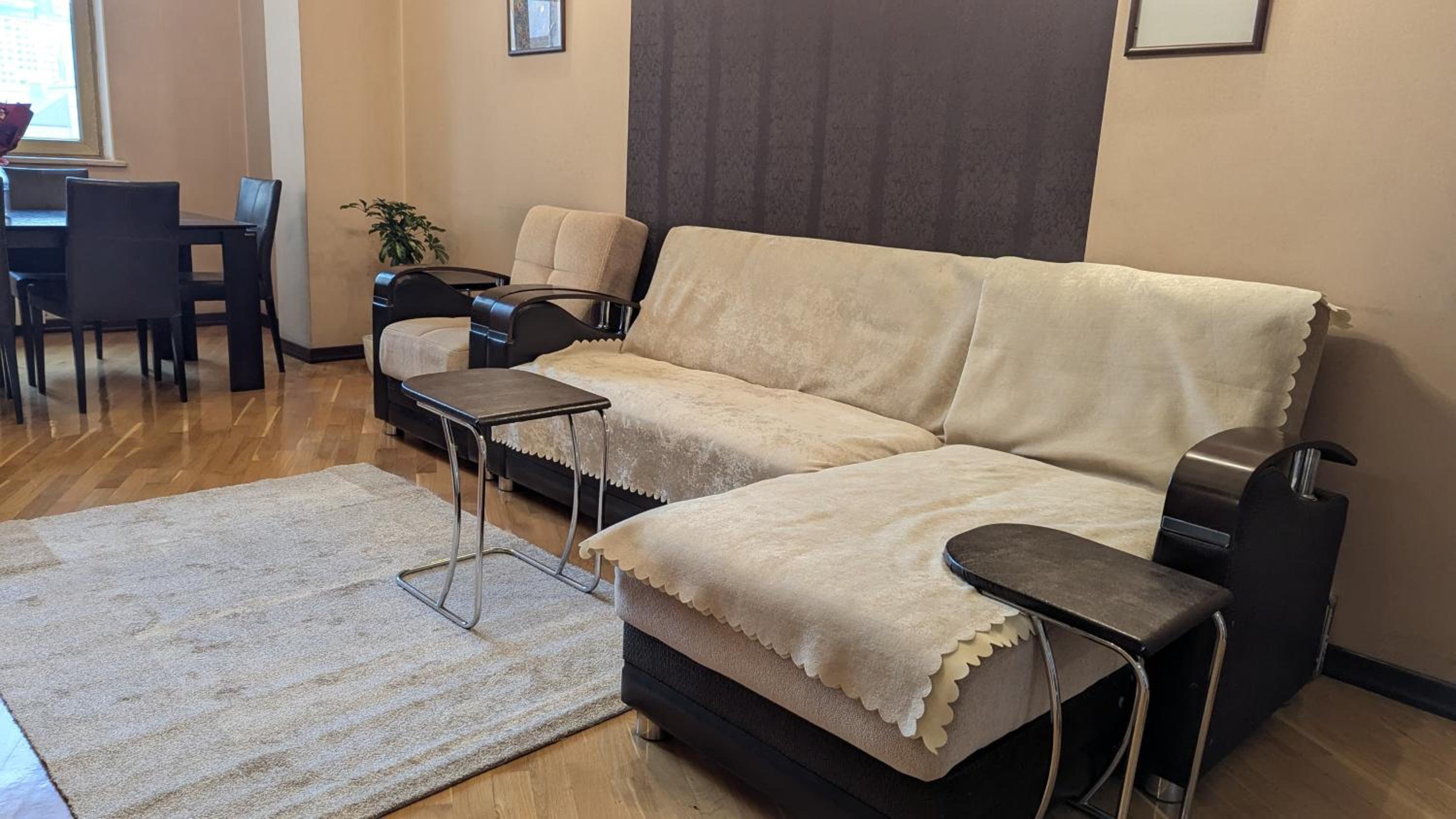 City Center Apartman Baku
