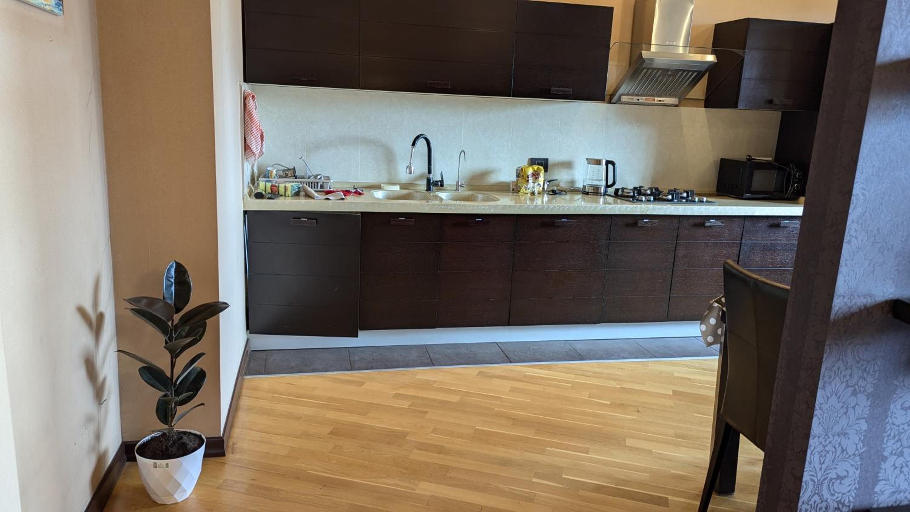 City Center Apartman Baku