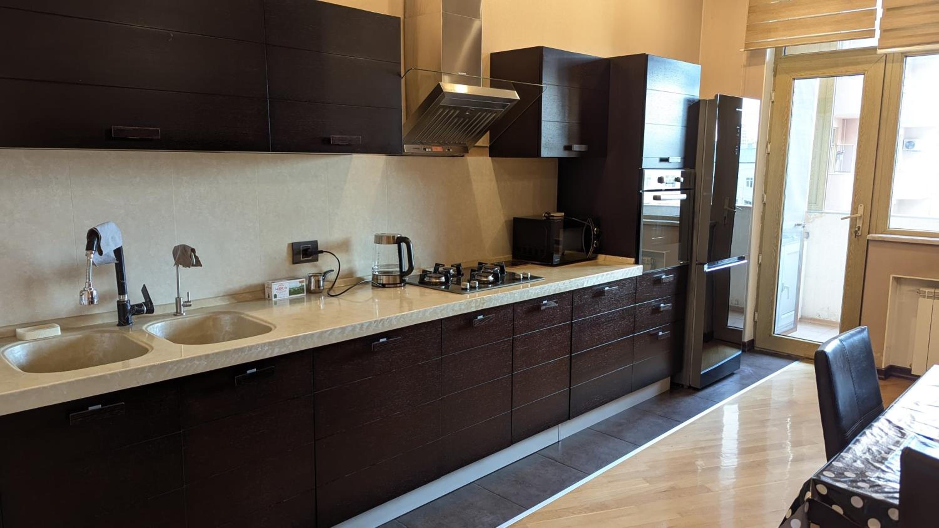 City Center Apartman Baku