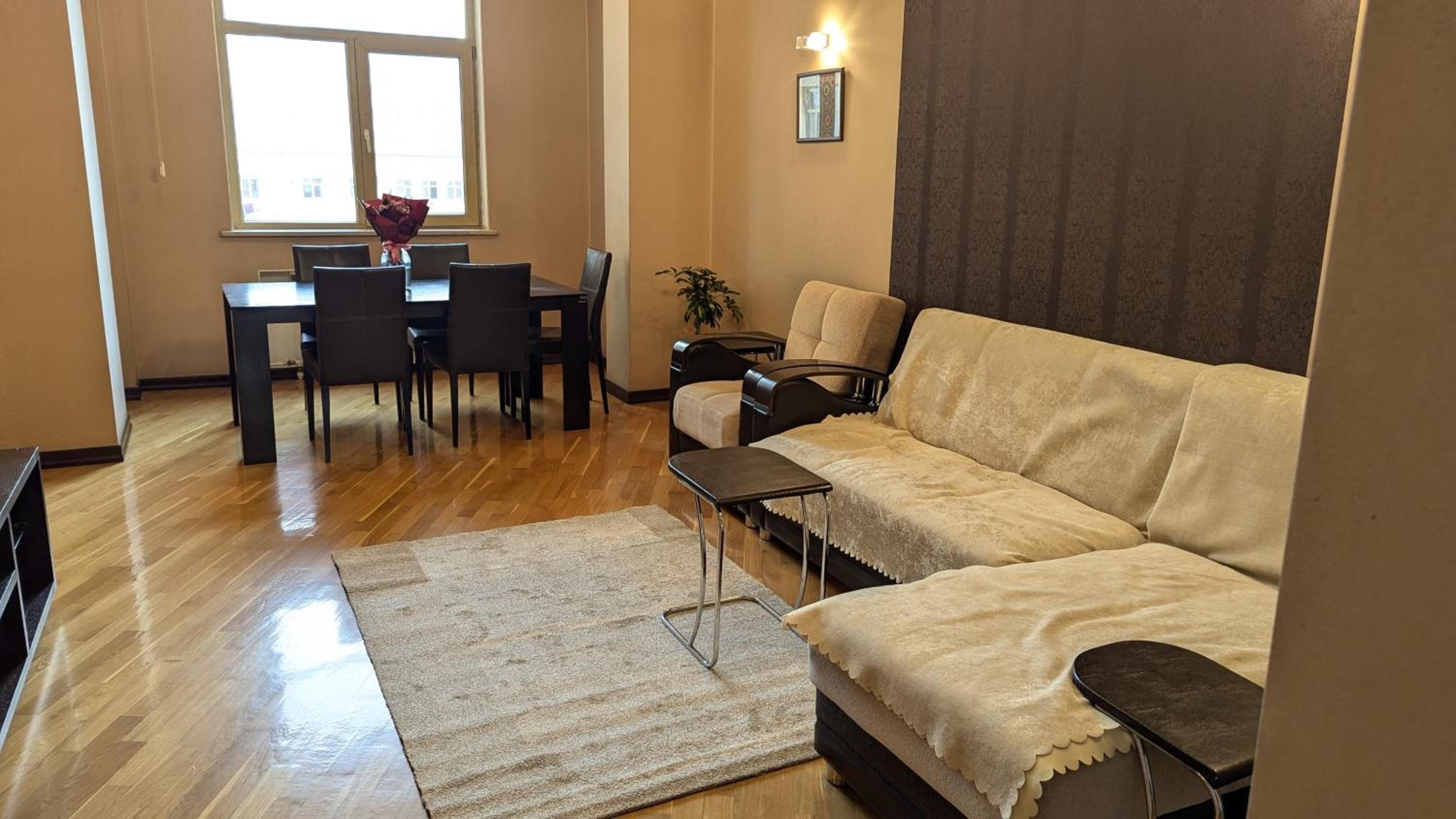 City Center Apartman Baku