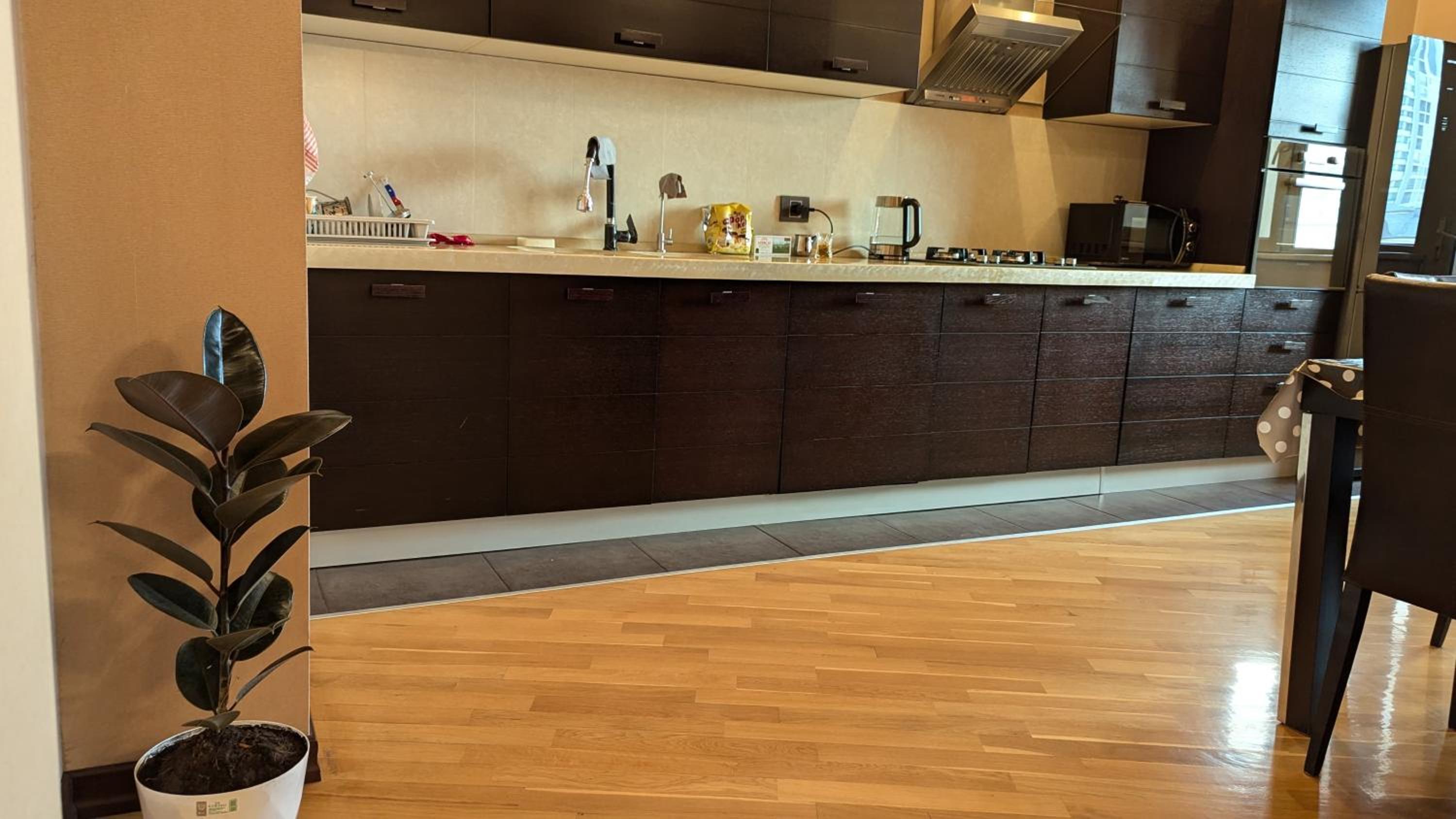 City Center Apartman Baku