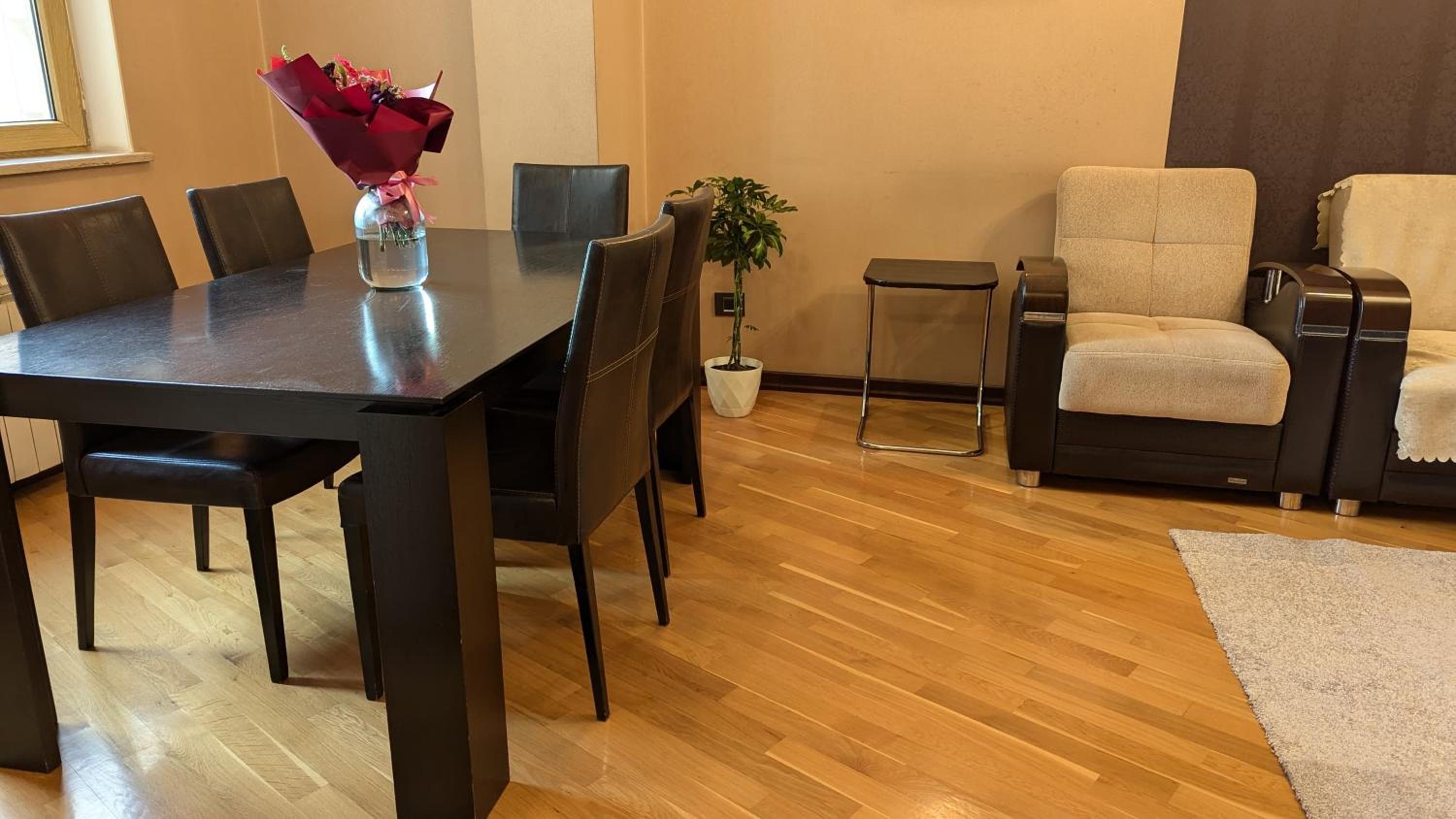 City Center Apartman Baku
