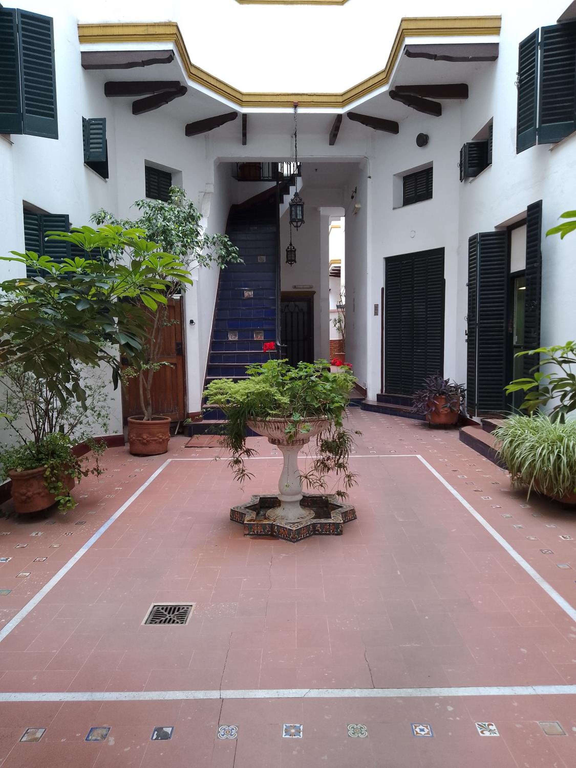 Acogedor e impecable apartamento neocolonial