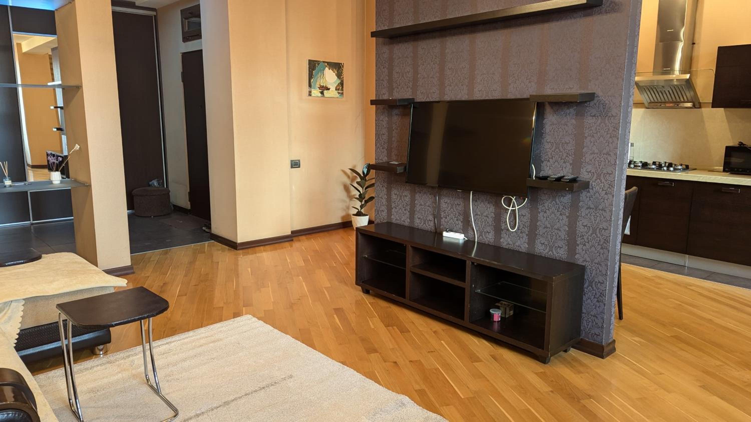 City Center Apartman Baku