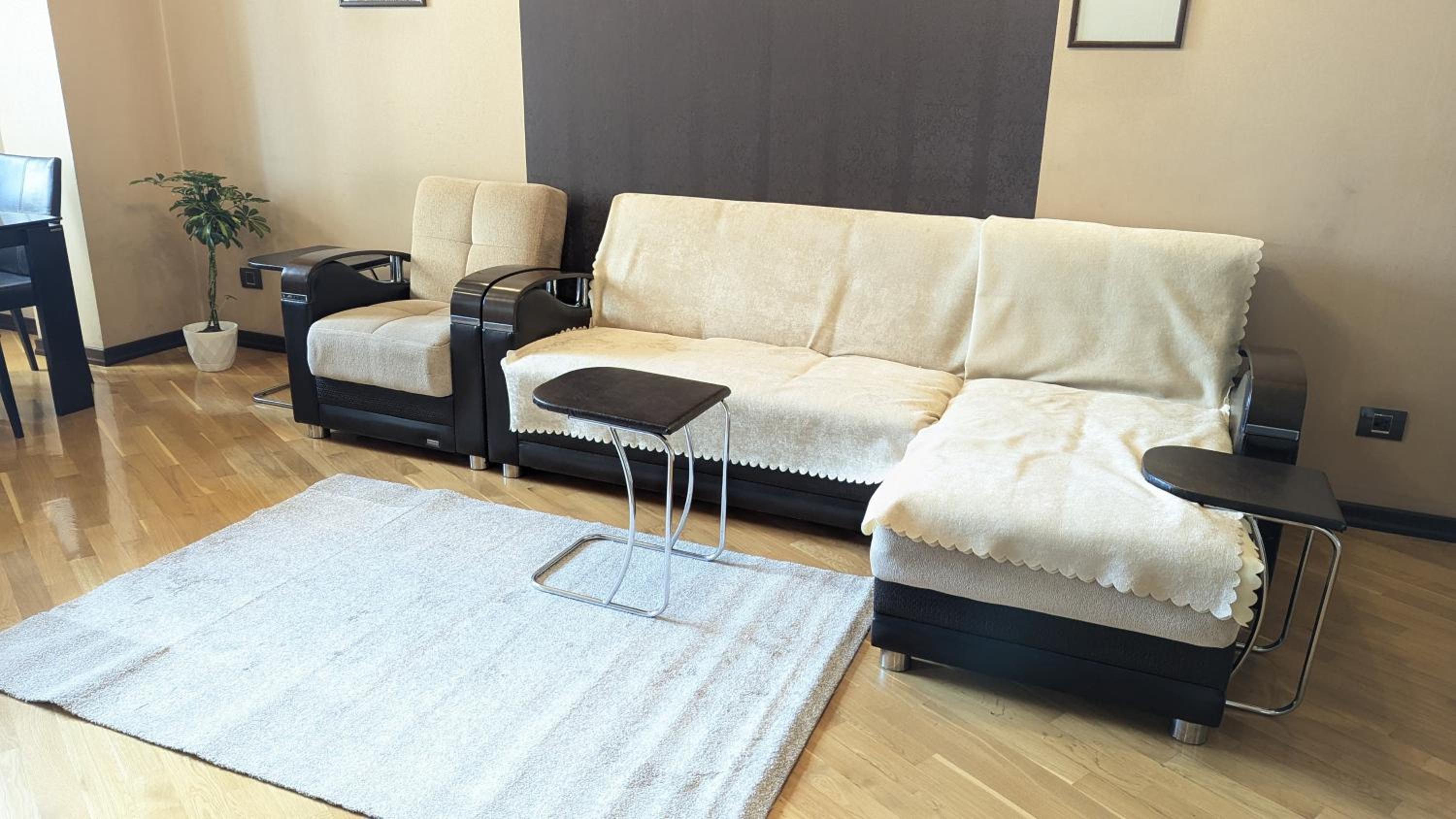 City Center Apartman Baku