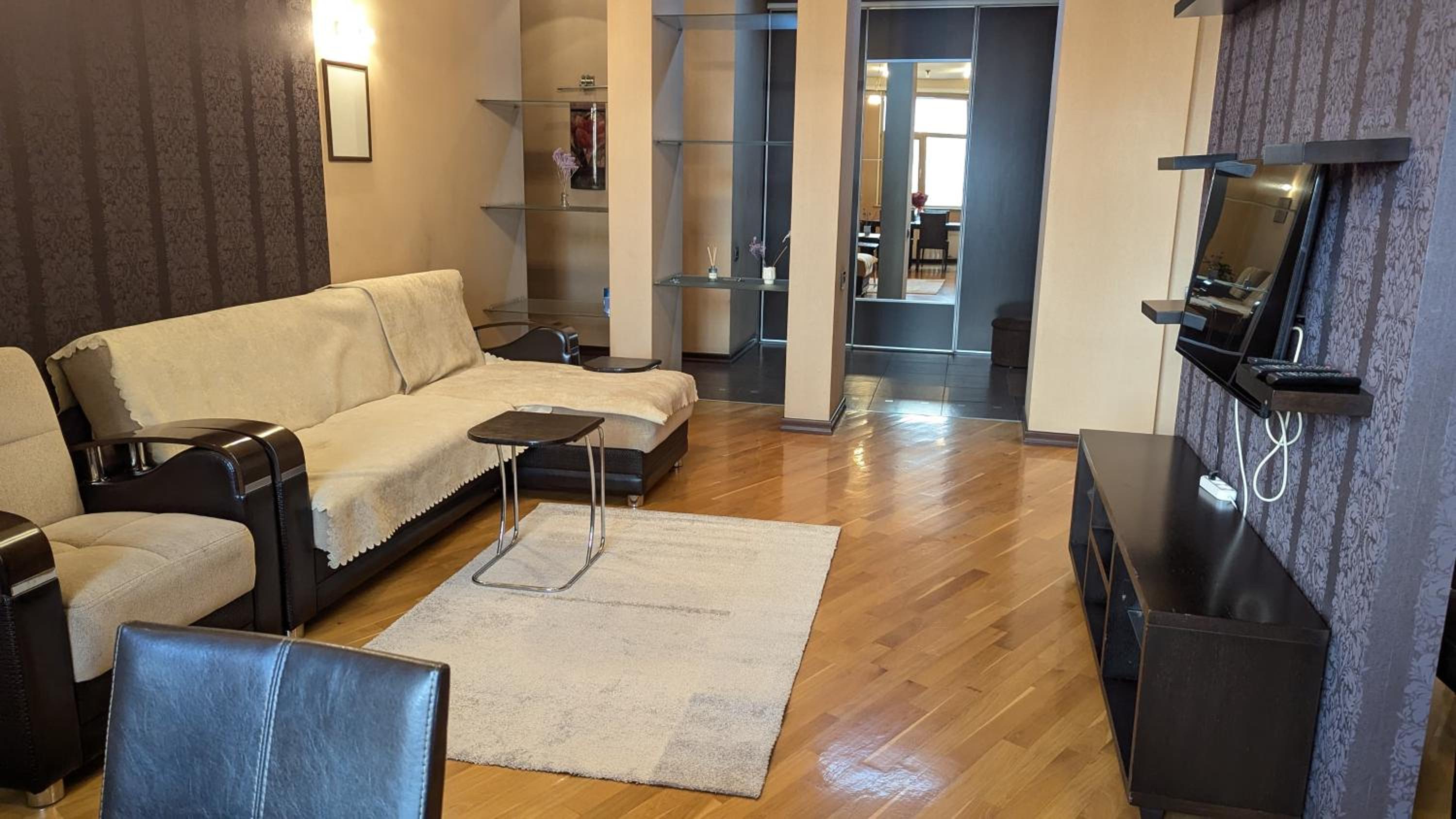 City Center Apartman Baku