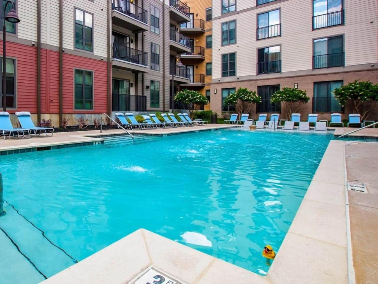 Birmingham Vacations - Trendy 2BR with Easy Access to Birmingham - Property Image 10