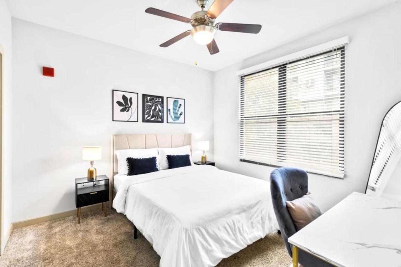 Birmingham Vacations - Trendy 2BR with Easy Access to Birmingham - Property Image 20