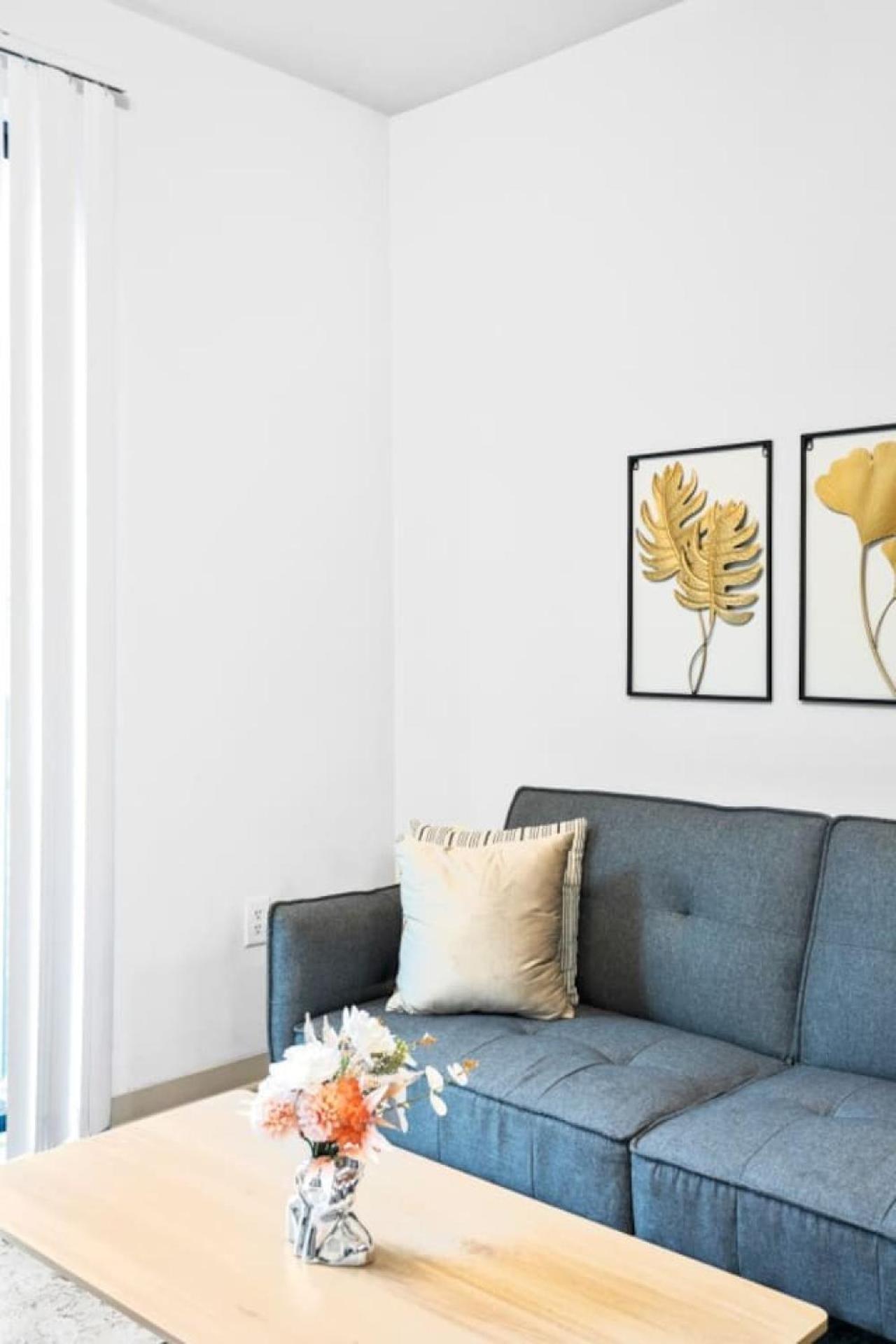 Birmingham Vacations - Trendy 2BR with Easy Access to Birmingham - Property Image 23