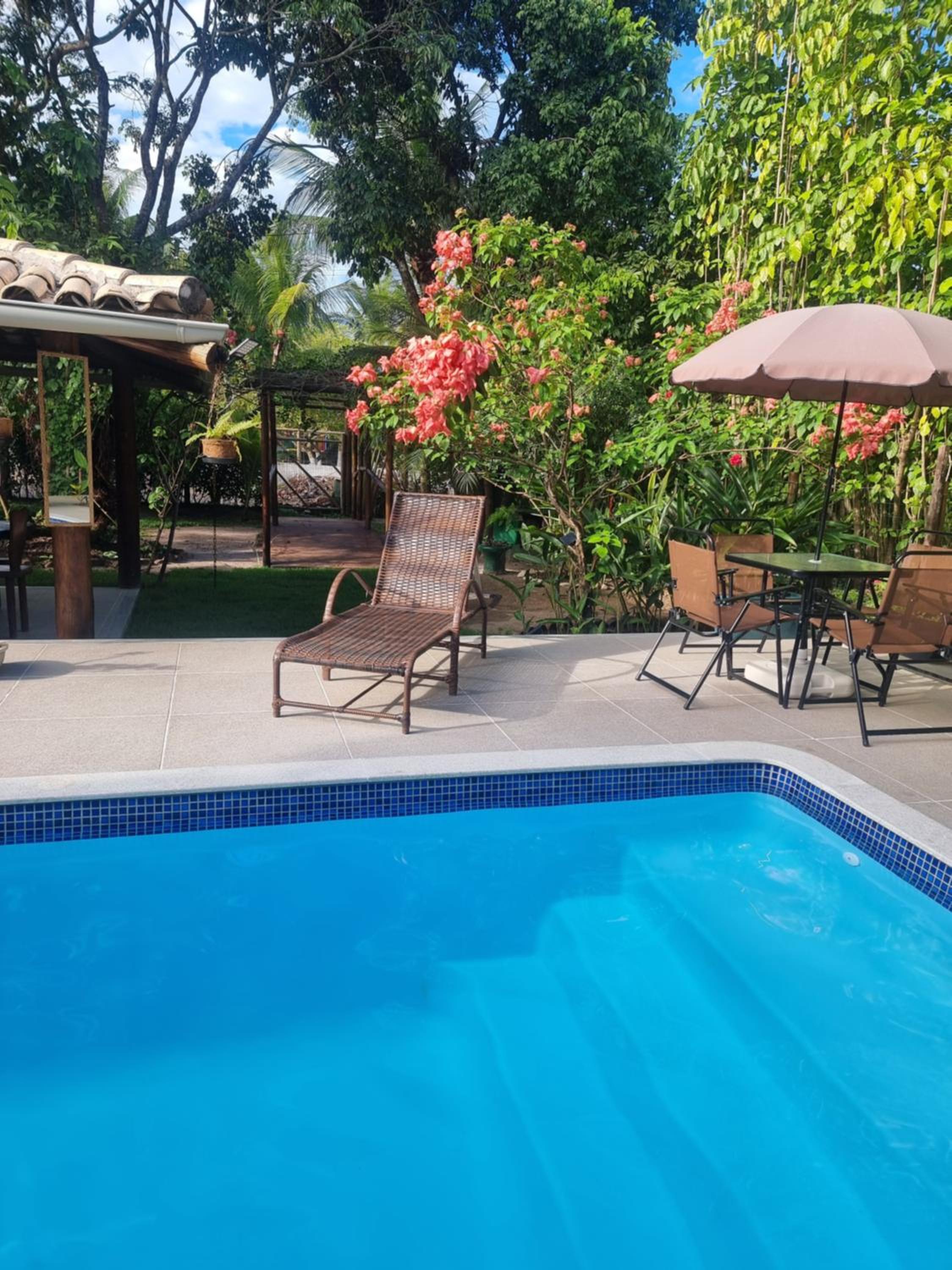 Casa Praia dos Anjos