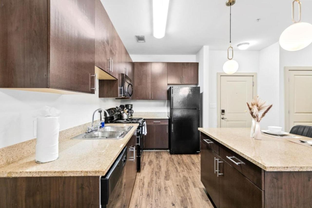 Birmingham Vacations - Trendy 2BR with Easy Access to Birmingham - Property Image 7