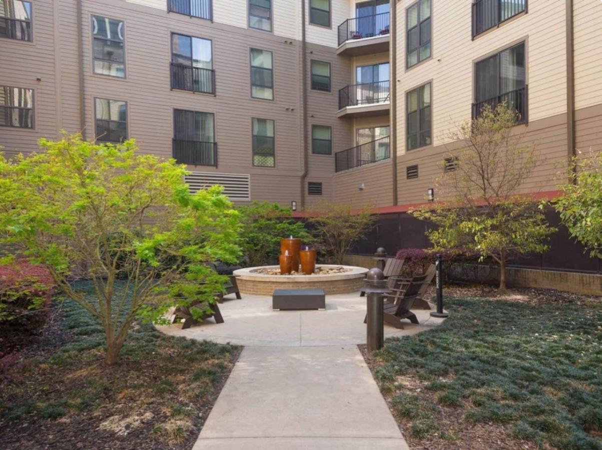 Birmingham Vacations - Trendy 2BR with Easy Access to Birmingham - Property Image 12