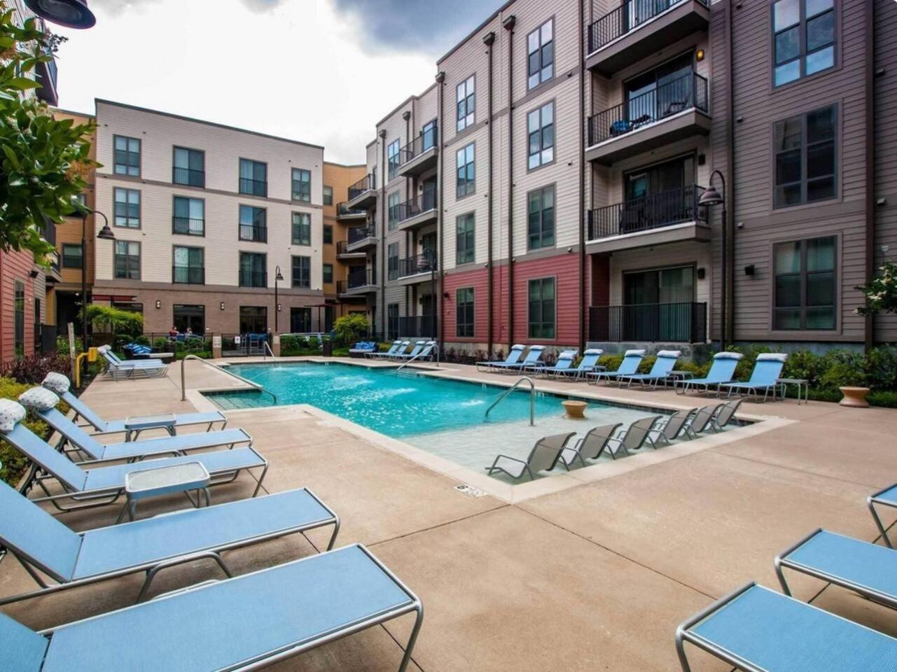 Birmingham Vacations - Trendy 2BR with Easy Access to Birmingham - Property Image 14