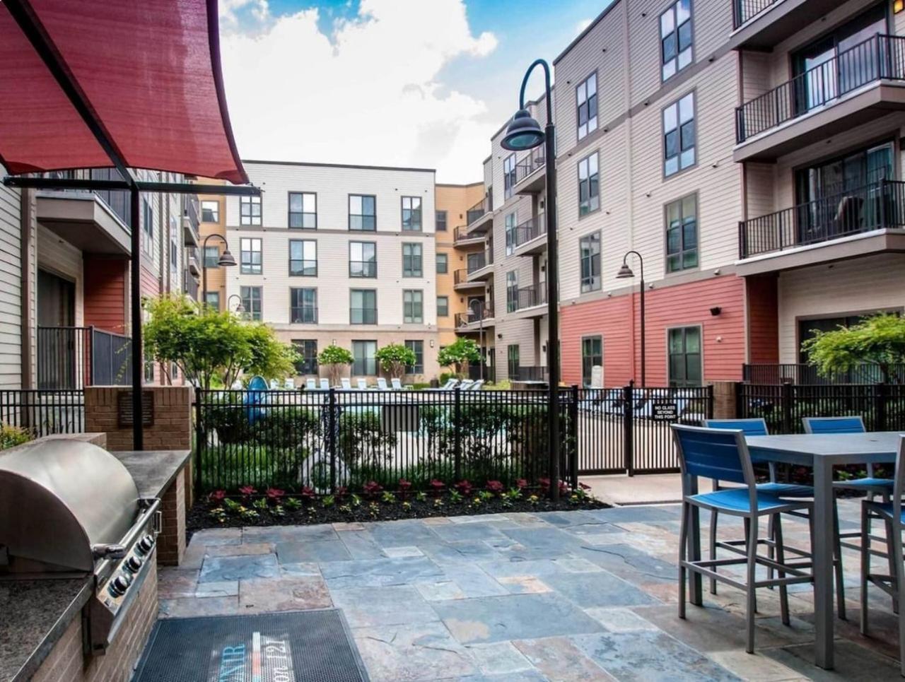 Birmingham Vacations - Trendy 2BR with Easy Access to Birmingham - Property Image 16