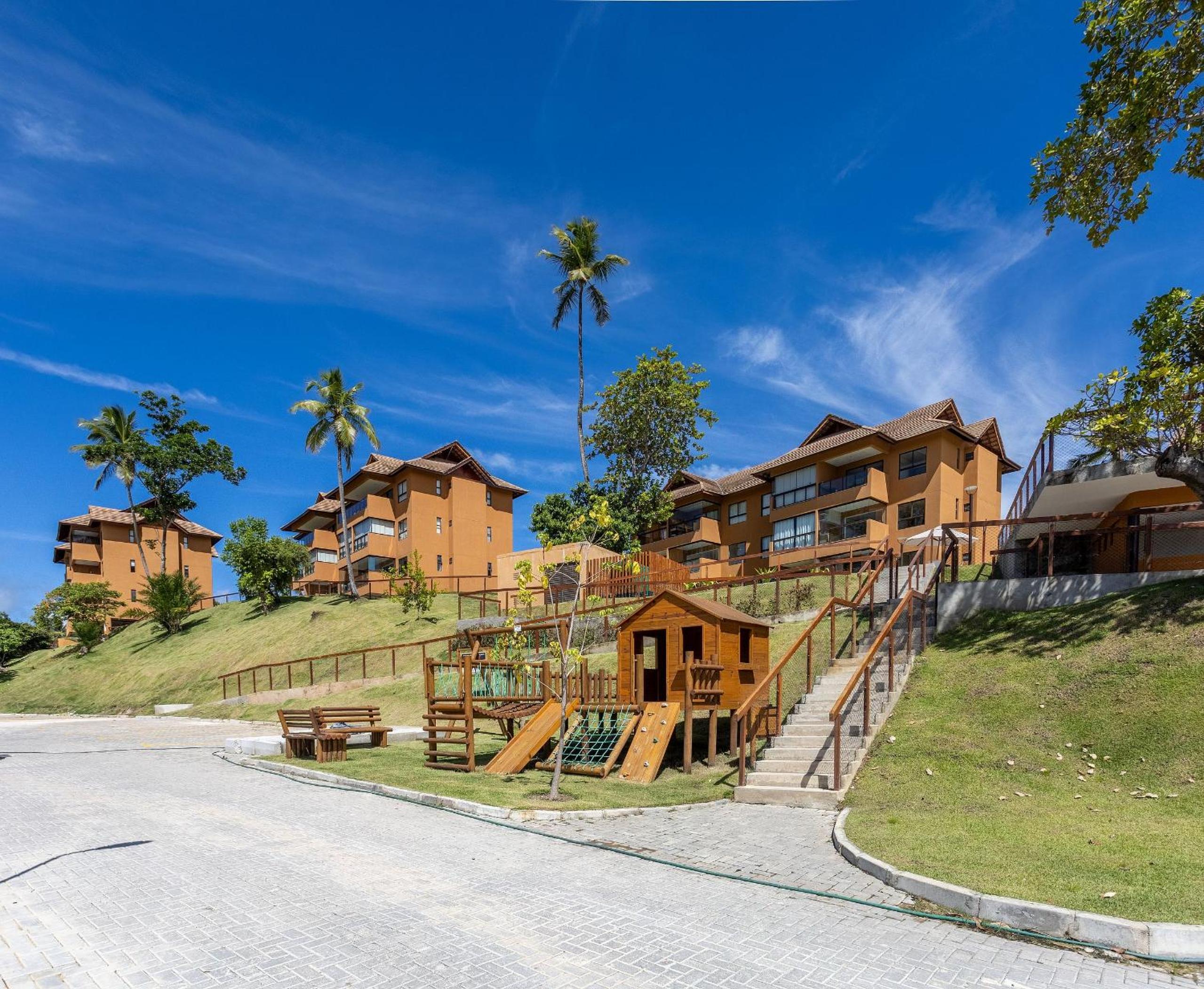 Eco Resort Praia dos Carneiros - Bangalôs