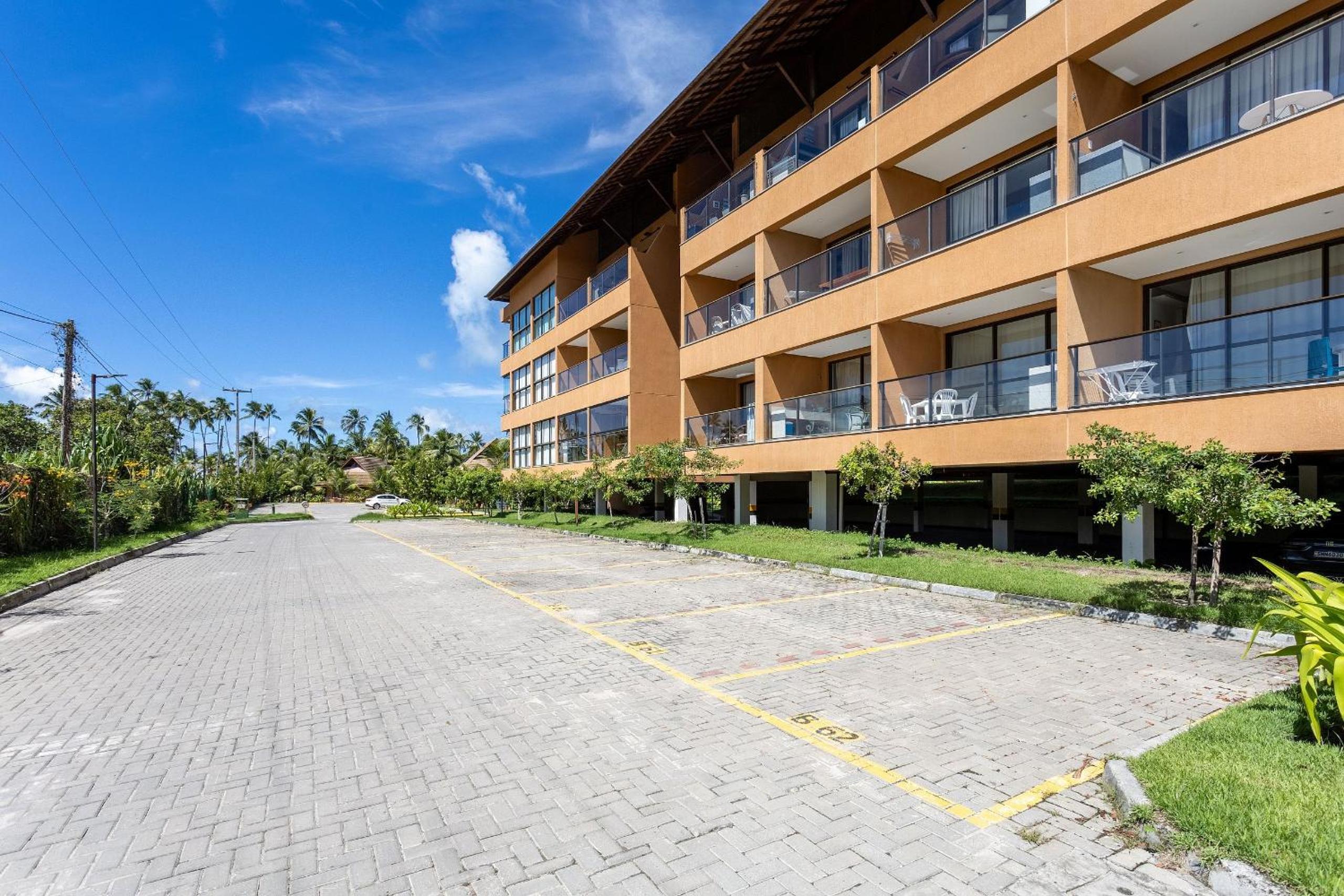 Eco Resort Praia dos Carneiros - Bangalôs