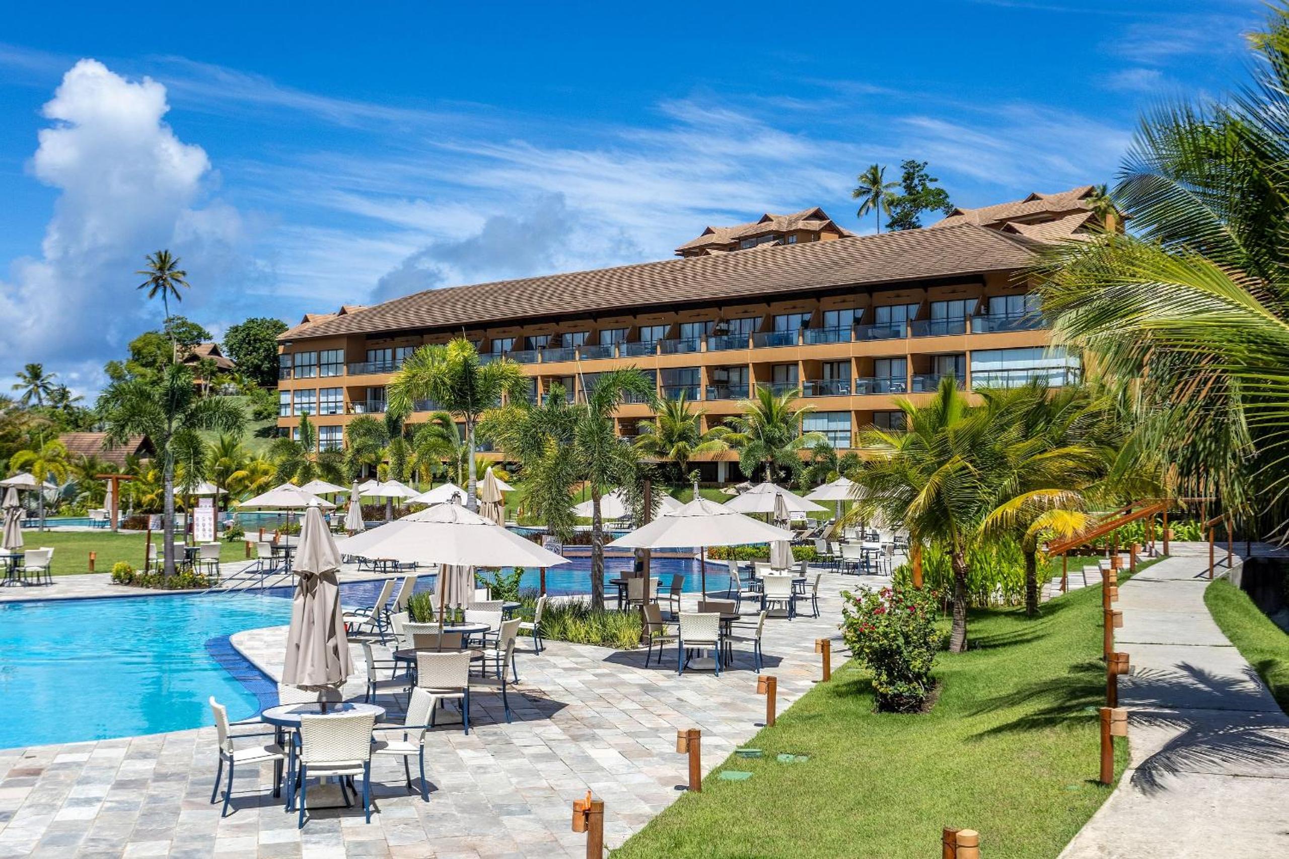 Eco Resort Praia dos Carneiros - Bangalôs