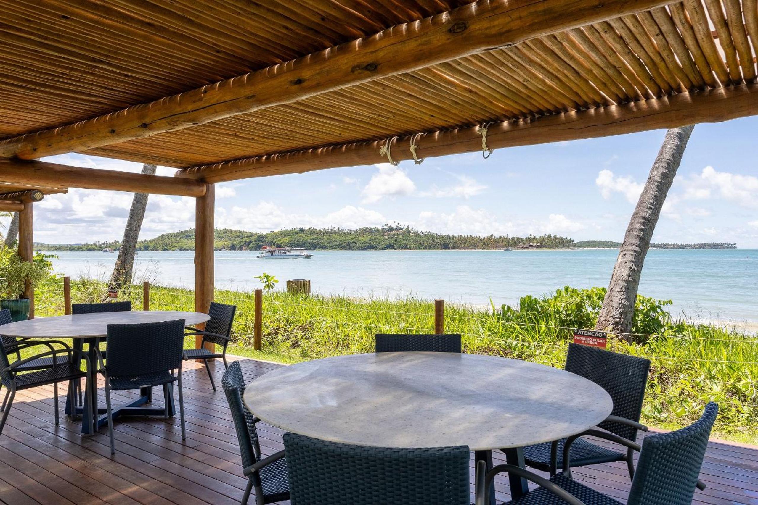 Eco Resort Praia dos Carneiros - Bangalôs