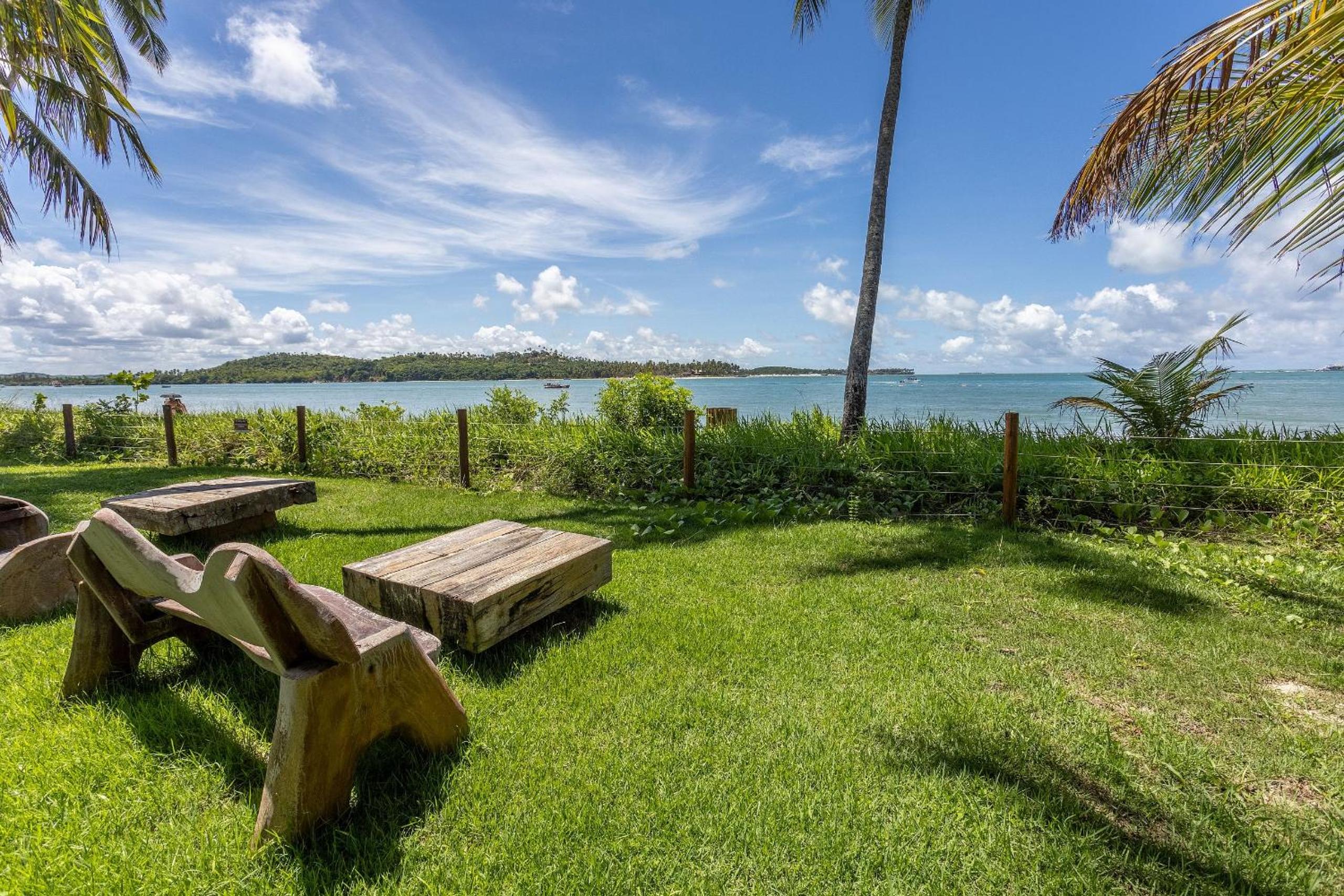 Eco Resort Praia dos Carneiros - Bangalôs