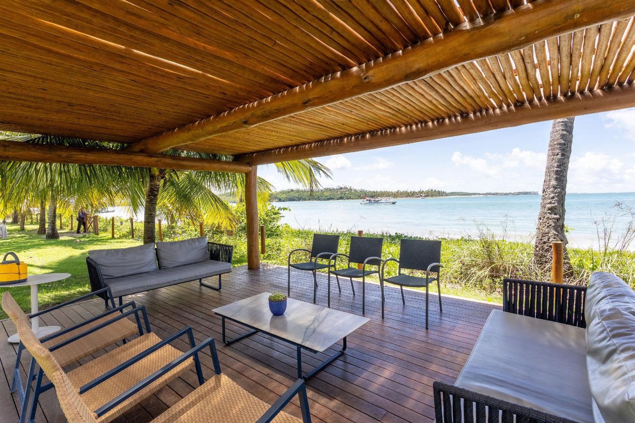Eco Resort Praia dos Carneiros - Bangalôs