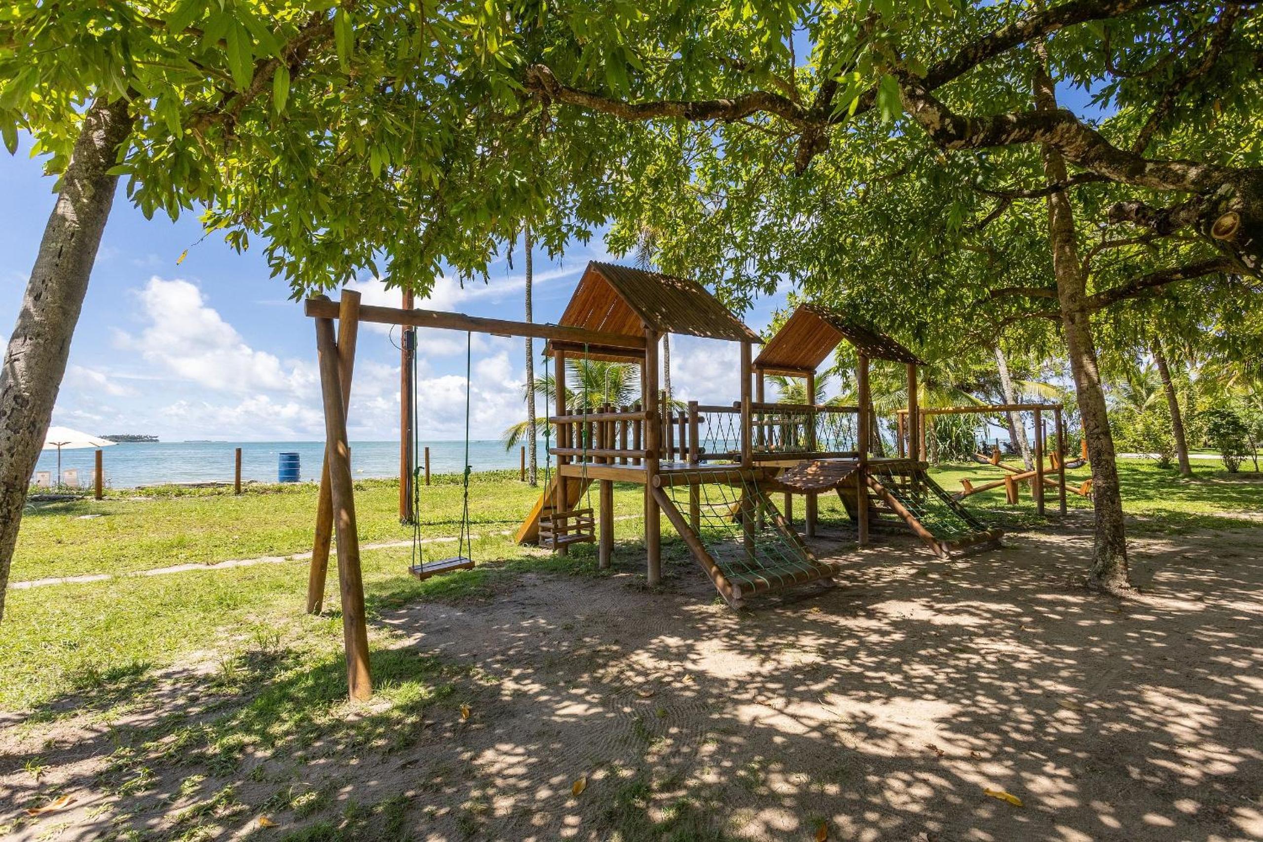 Eco Resort Praia dos Carneiros - Bangalôs