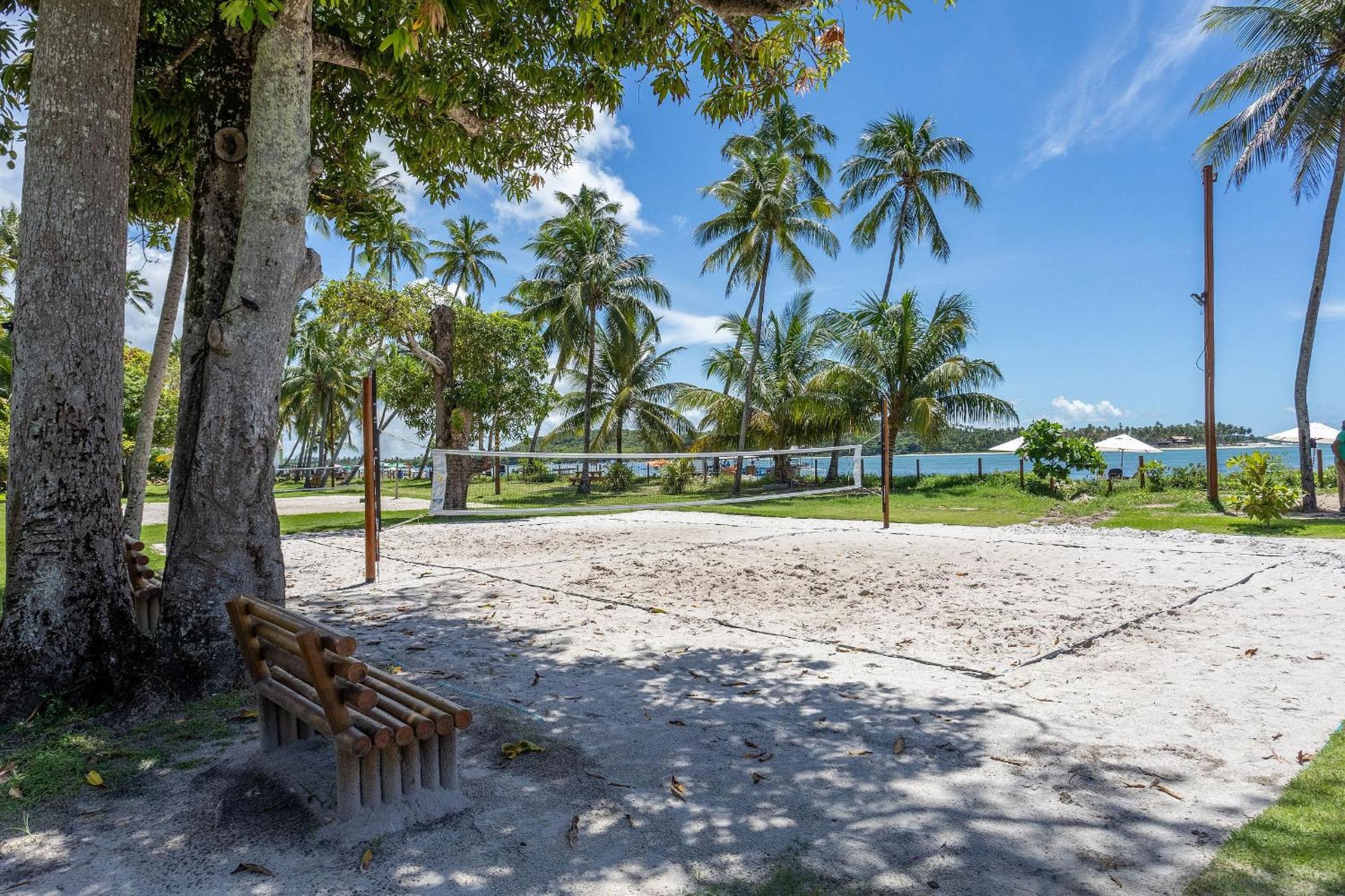 Eco Resort Praia dos Carneiros - Bangalôs