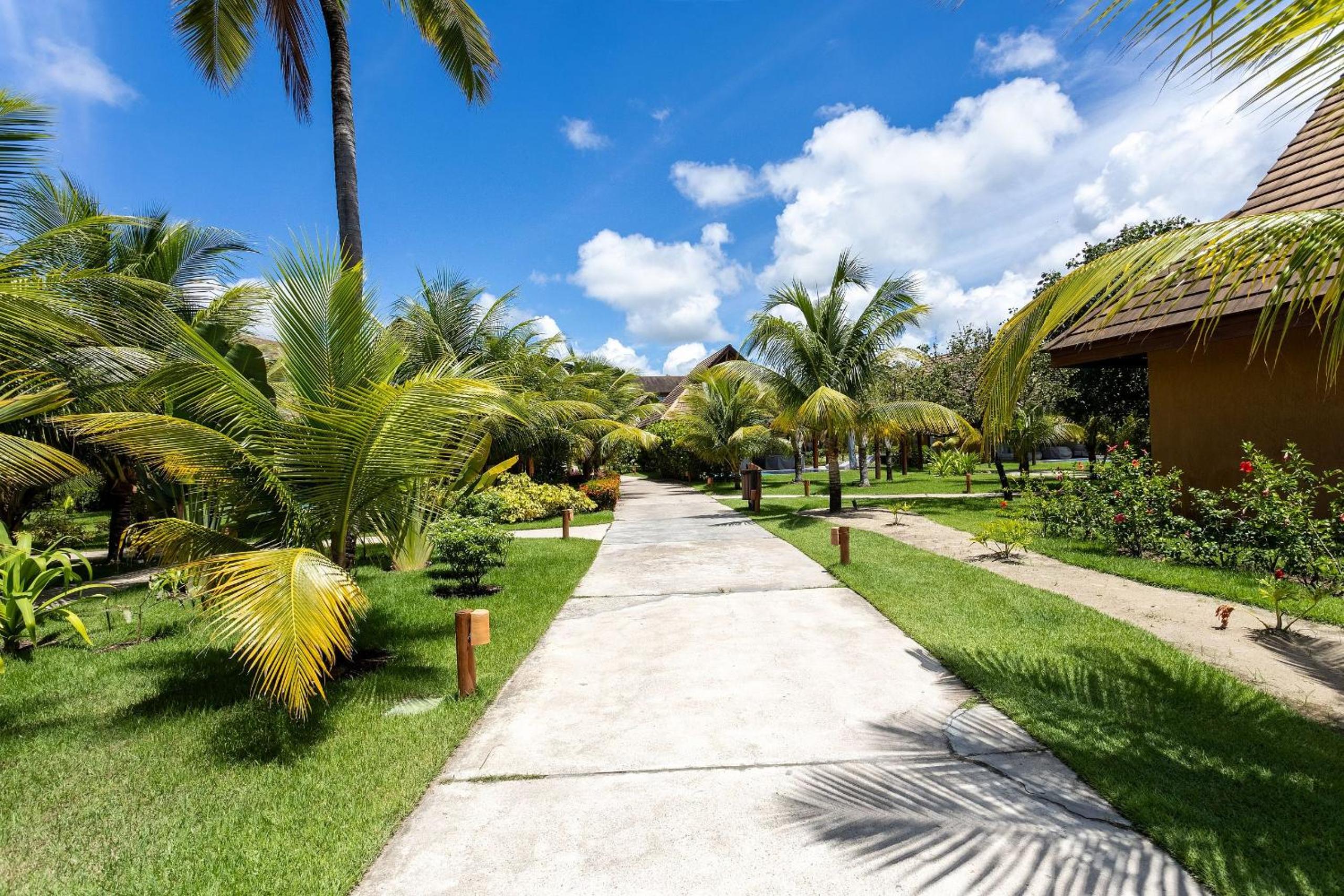 Eco Resort Praia dos Carneiros - Bangalôs