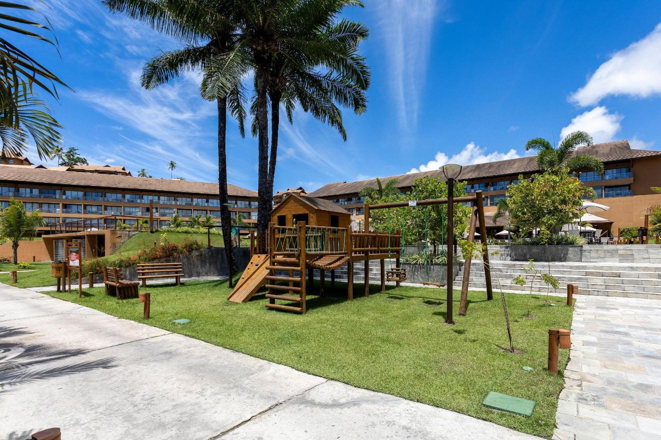 Eco Resort Praia dos Carneiros - Bangalôs