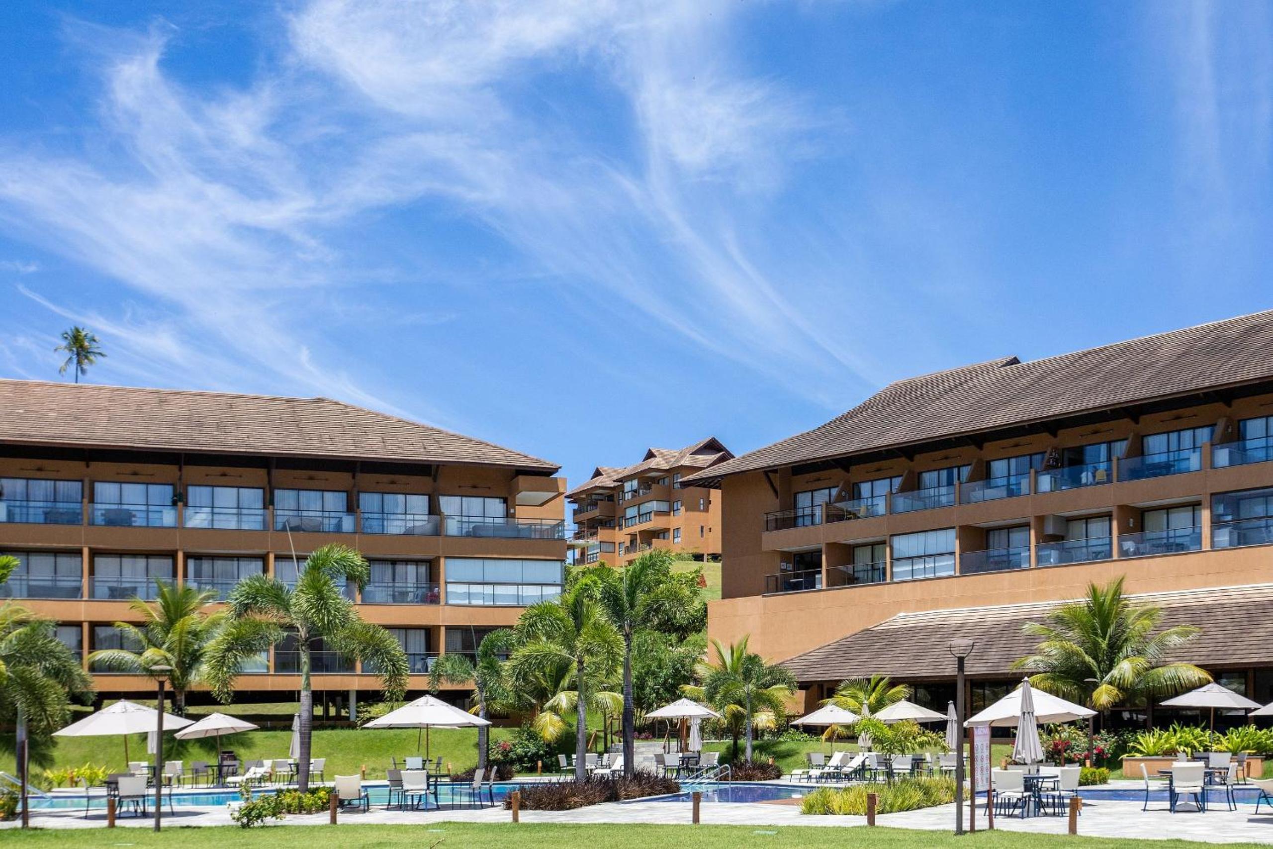 Eco Resort Praia dos Carneiros - Bangalôs