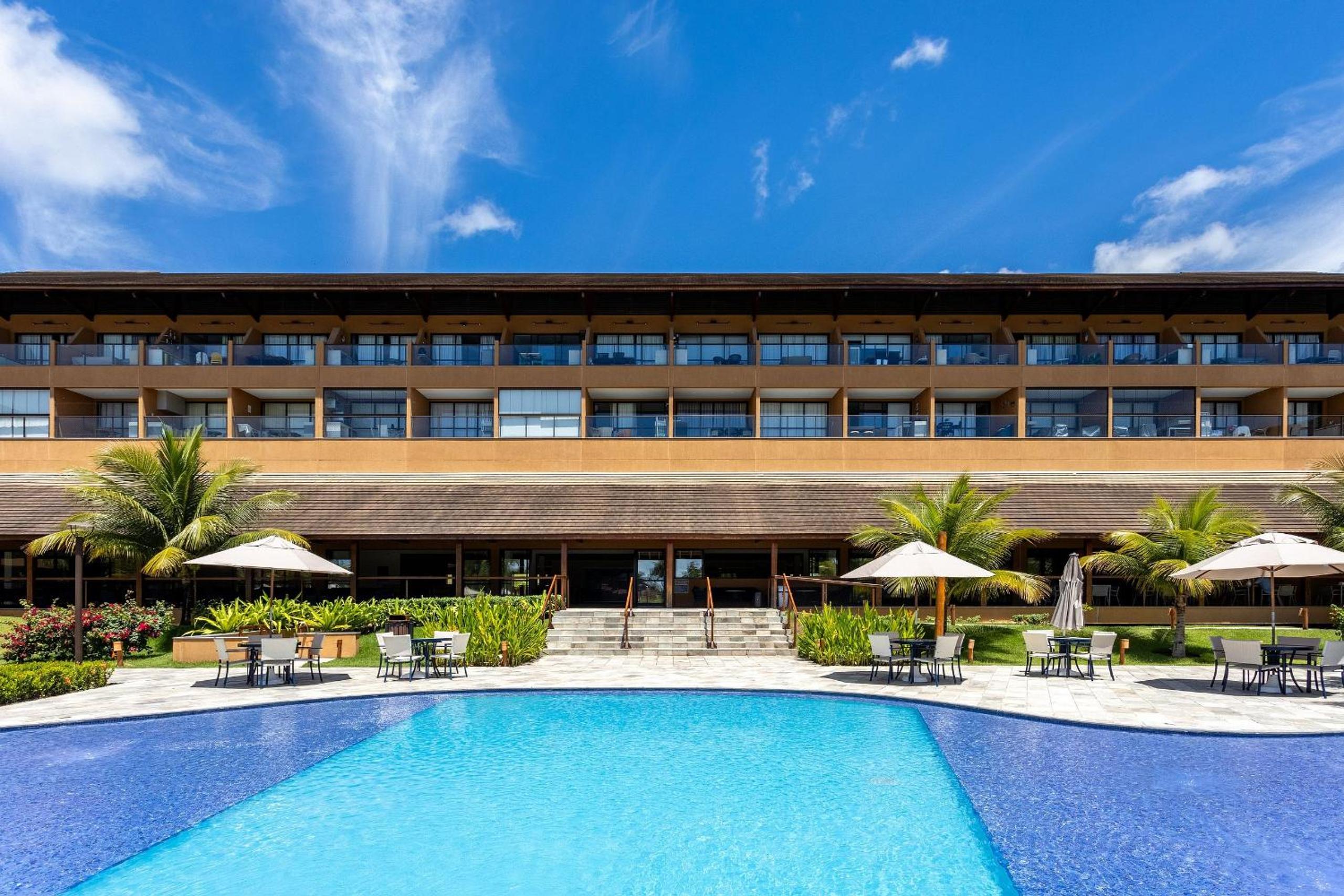 Eco Resort Praia dos Carneiros - Bangalôs