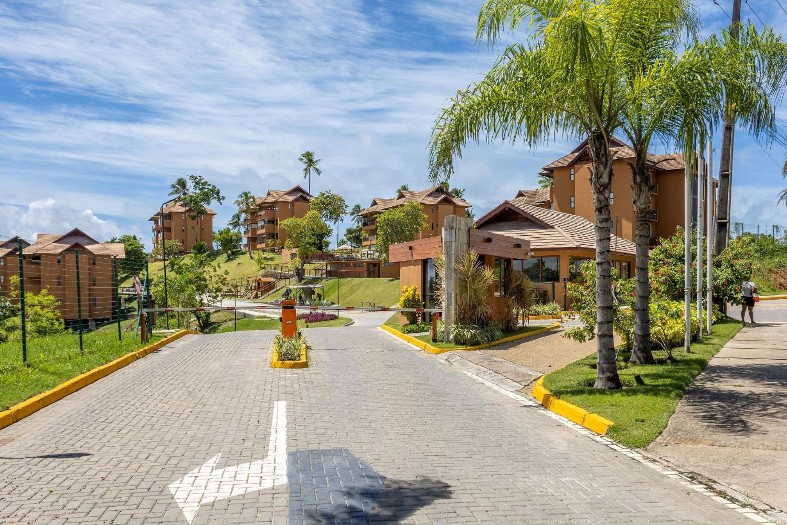 Eco Resort Praia dos Carneiros - Bangalôs