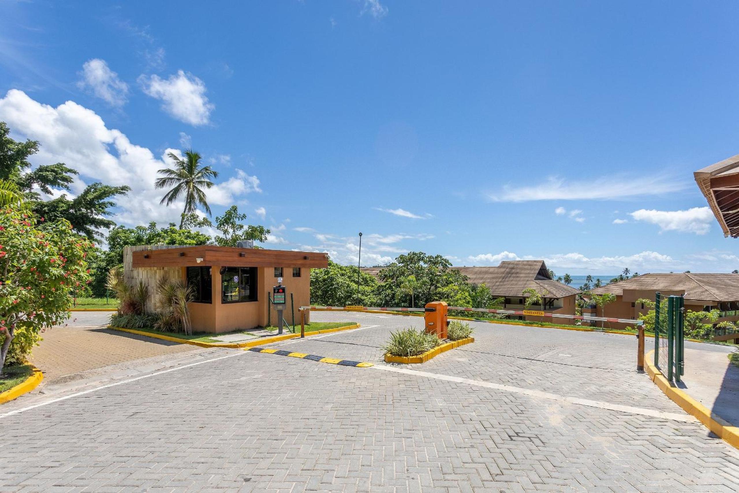 Eco Resort Praia dos Carneiros - Bangalôs