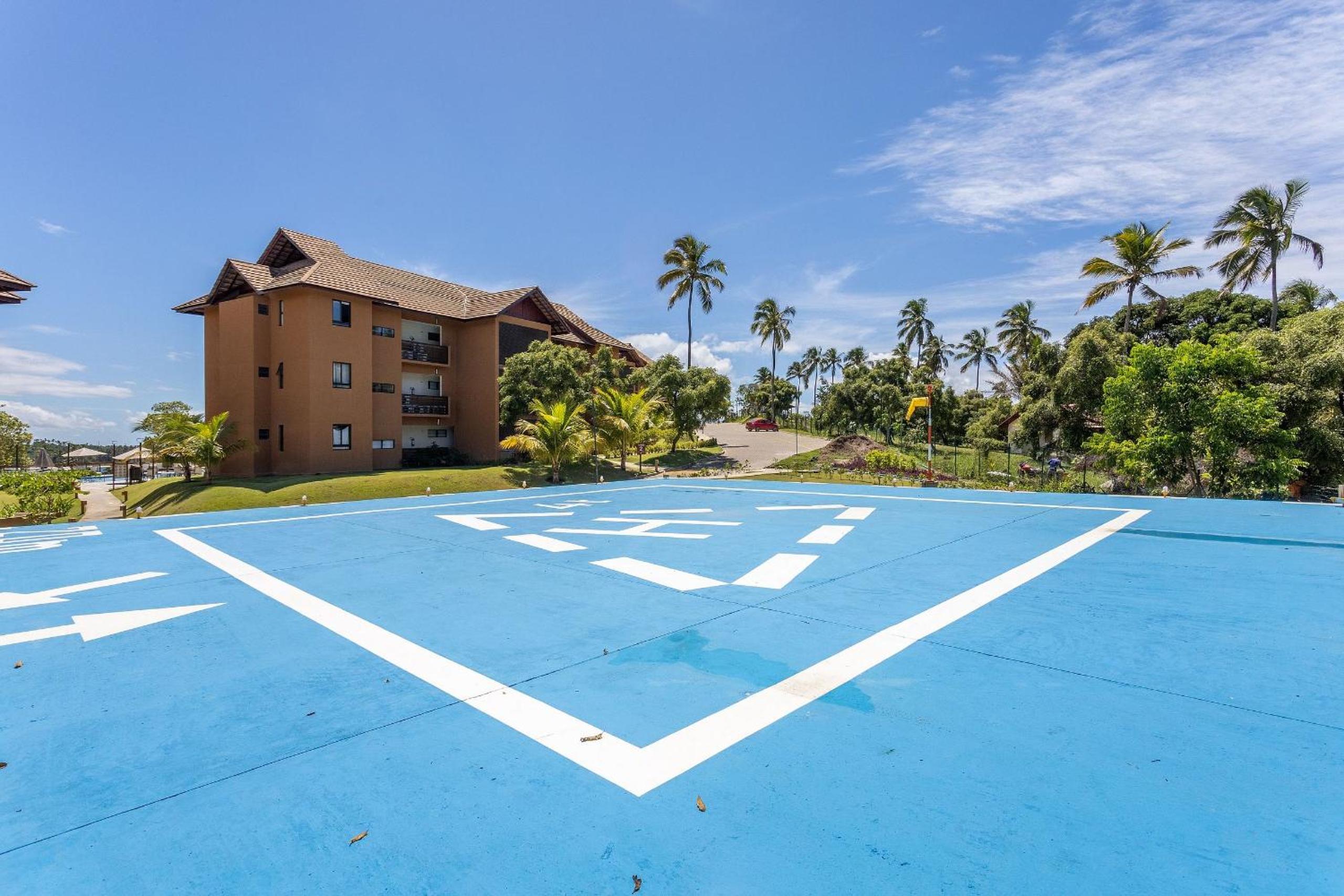 Eco Resort Praia dos Carneiros - Bangalôs