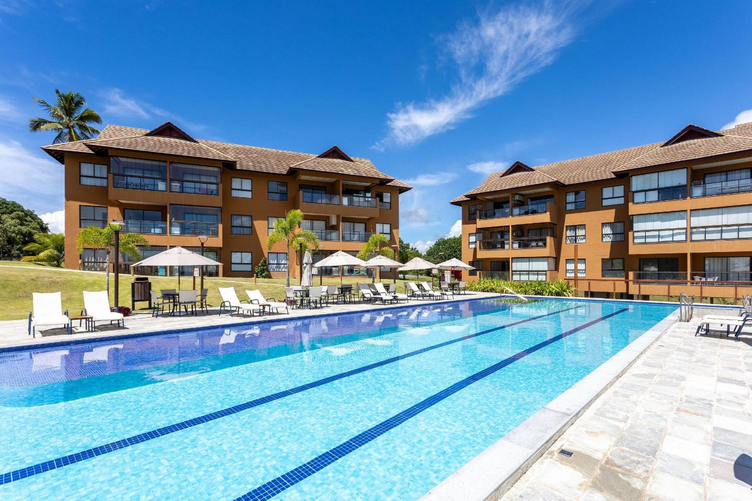 Eco Resort Praia dos Carneiros - Bangalôs