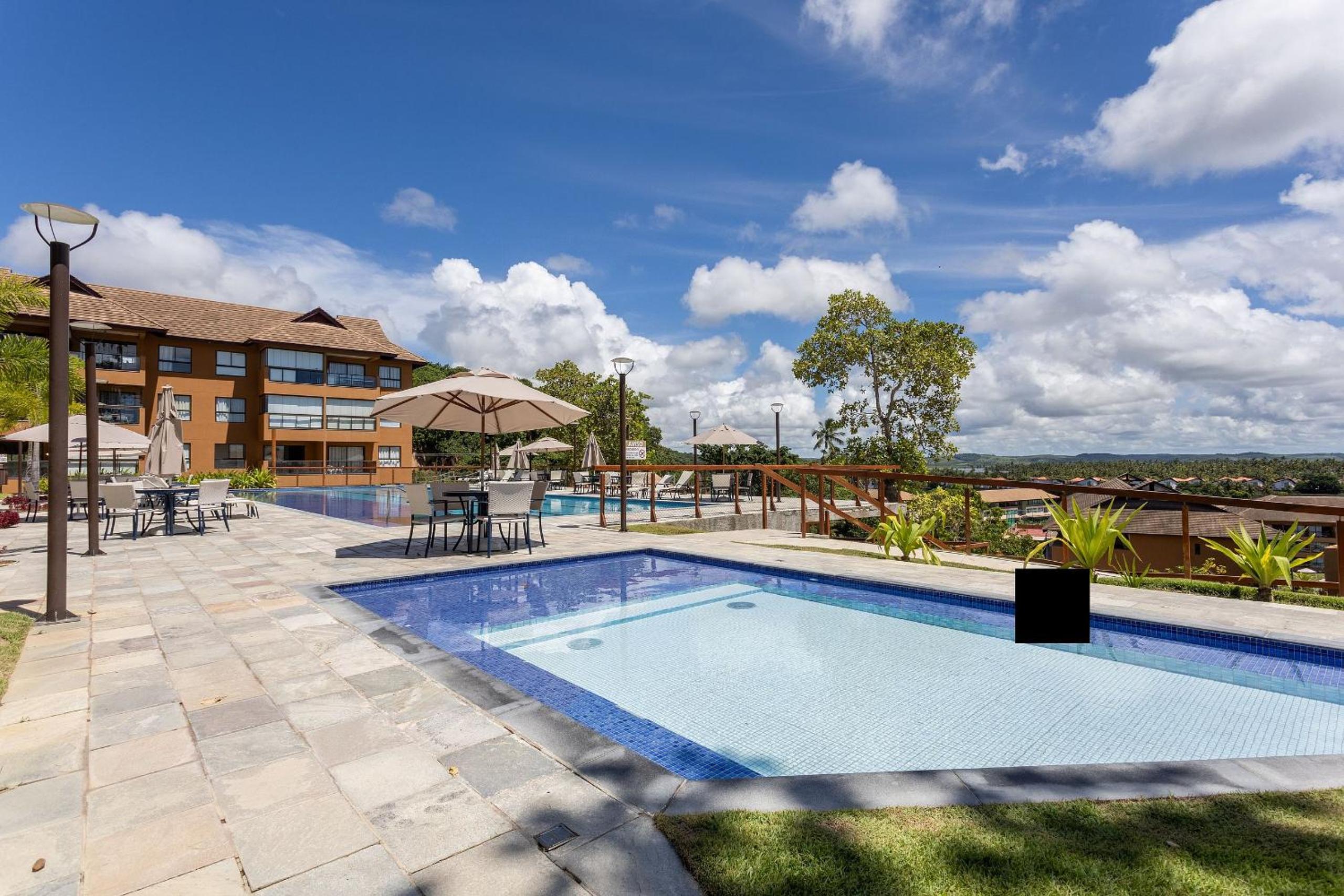 Eco Resort Praia dos Carneiros - Bangalôs