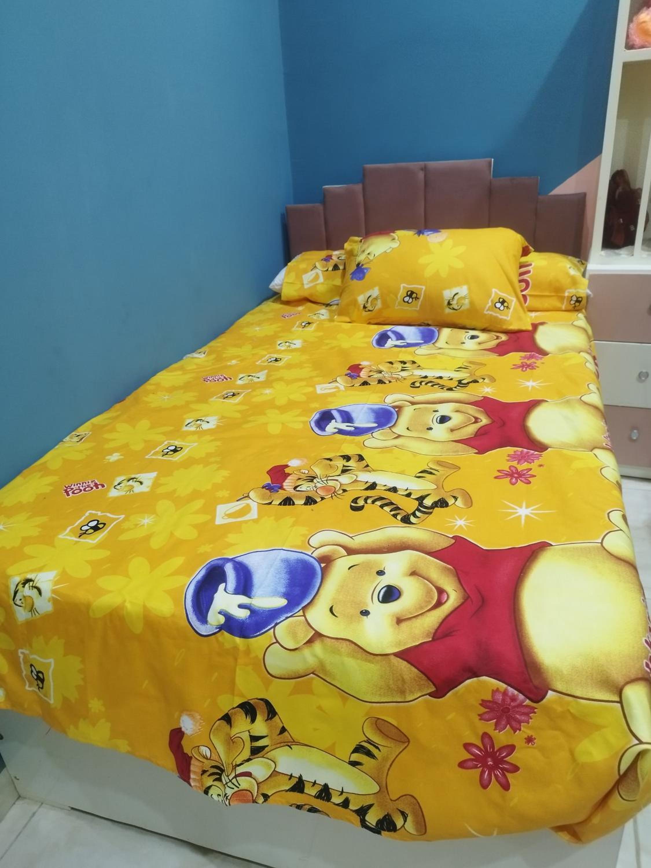 Grand Square Hostel Luxor