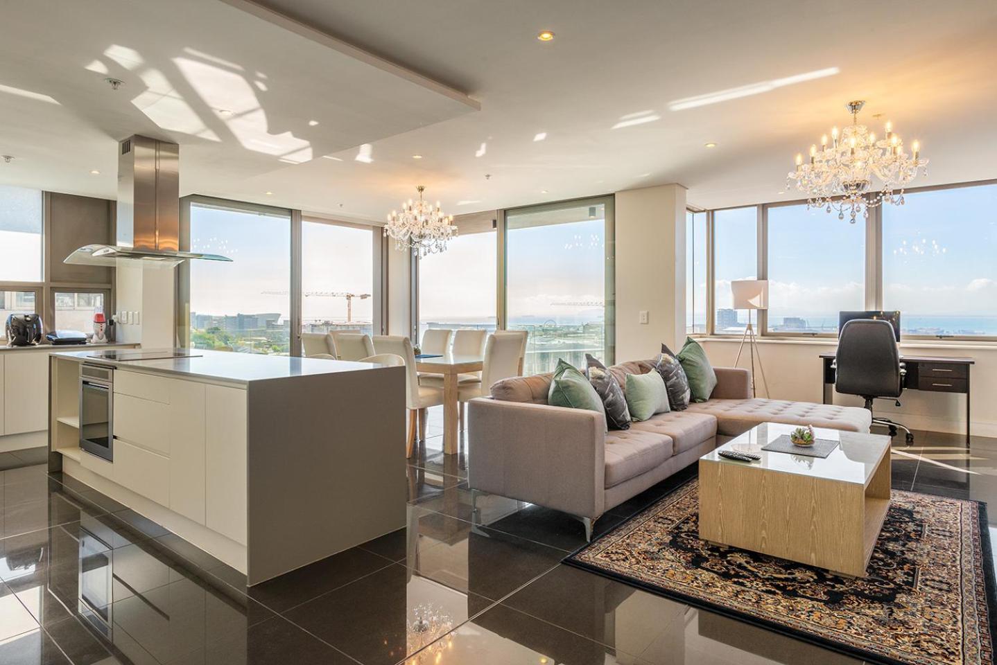 Mirage Luxury by NIVAR view 3