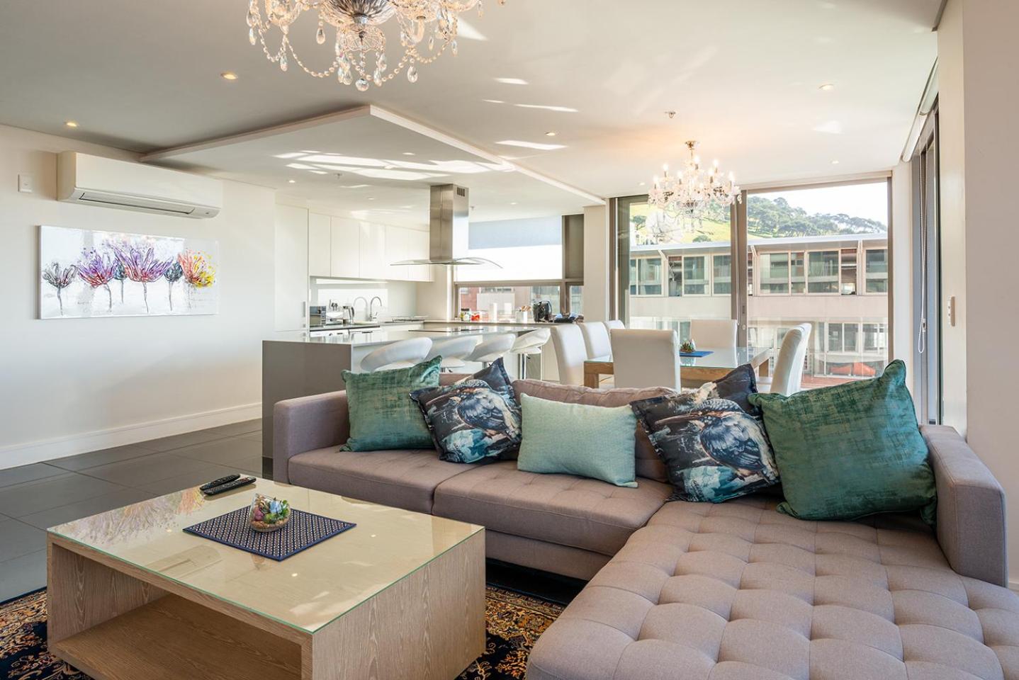 Mirage Luxury by NIVAR view 4