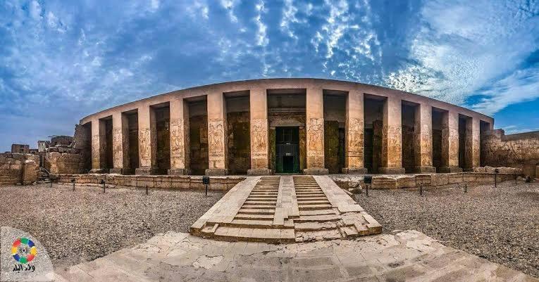 Grand Square Hostel Luxor
